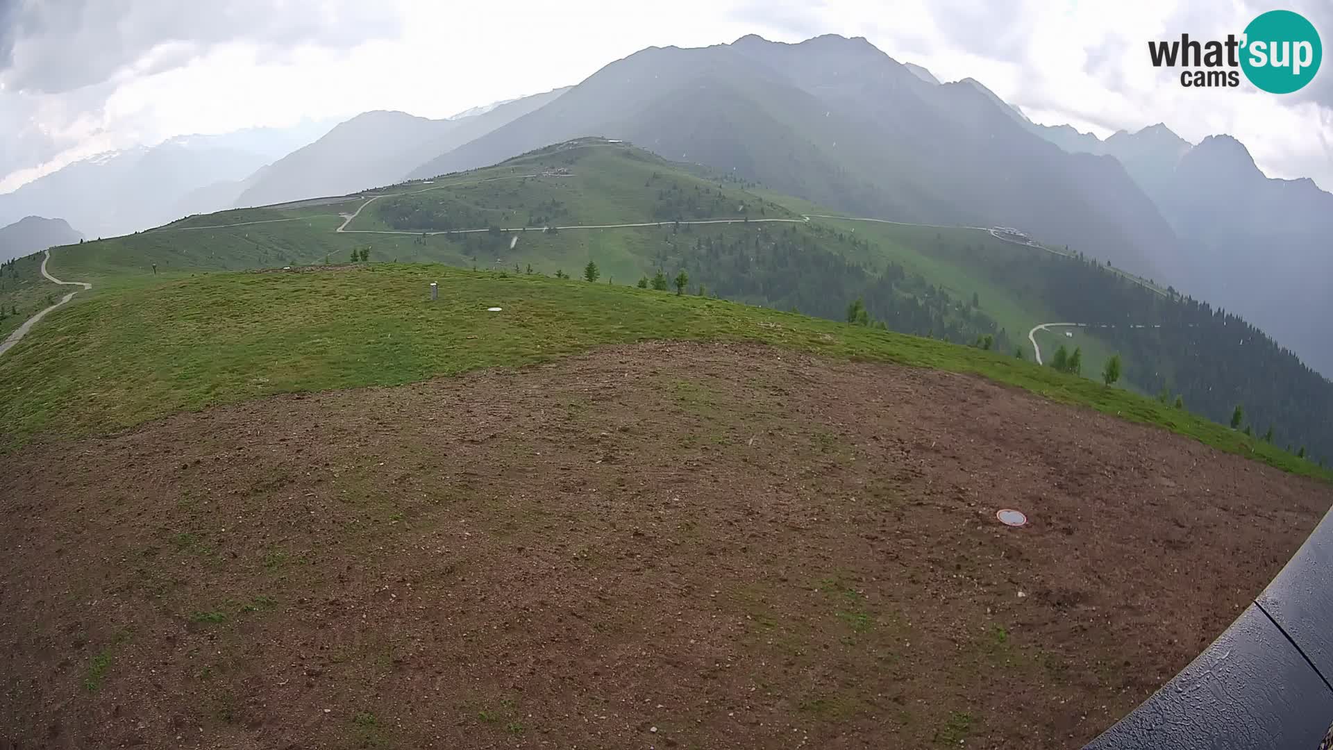 Gitschberg Jochtal | Steinermandl | Rio Pusteria