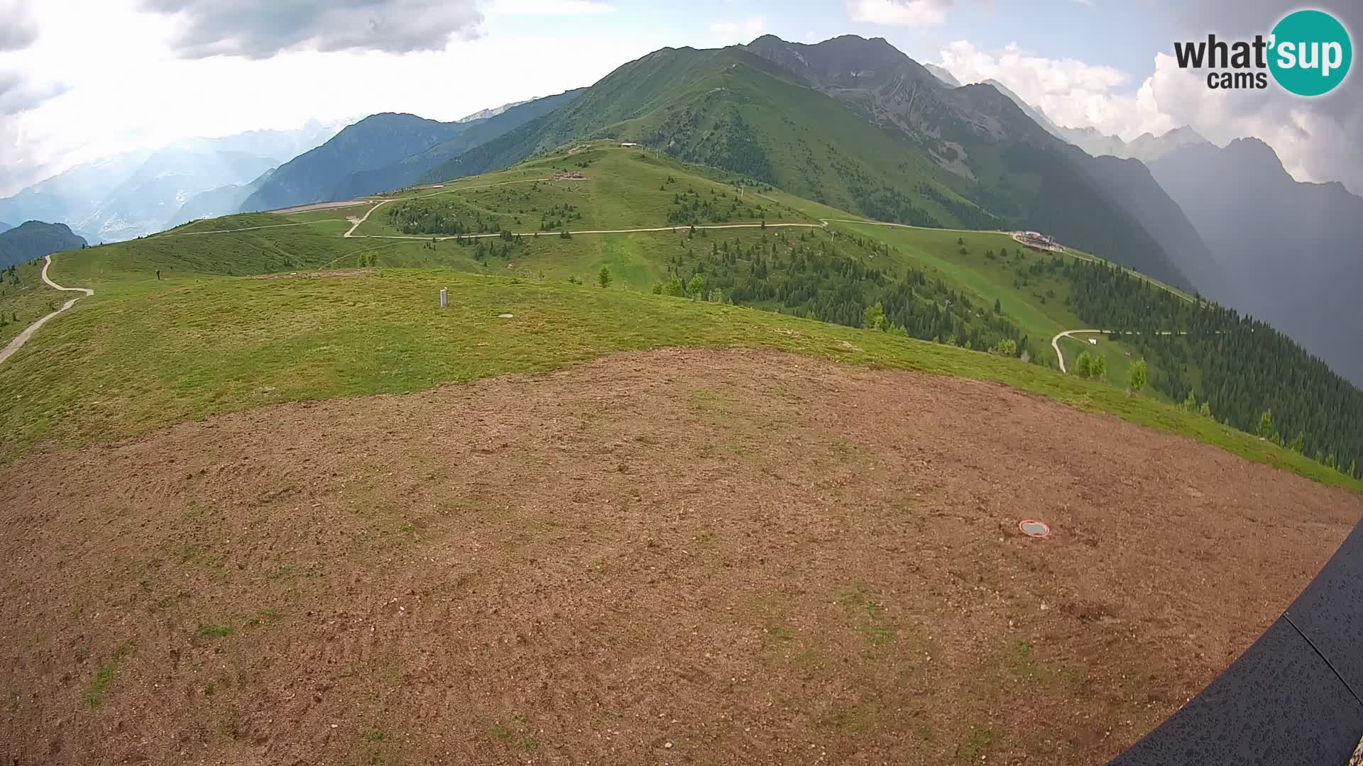 Gitschberg Jochtal | Steinermandl | Rio Pusteria
