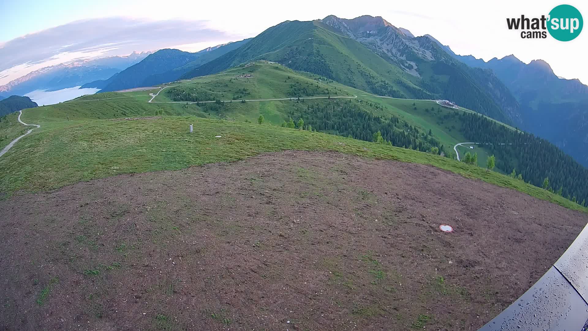 Gitschberg Jochtal | Steinermandl | Rio Pusteria