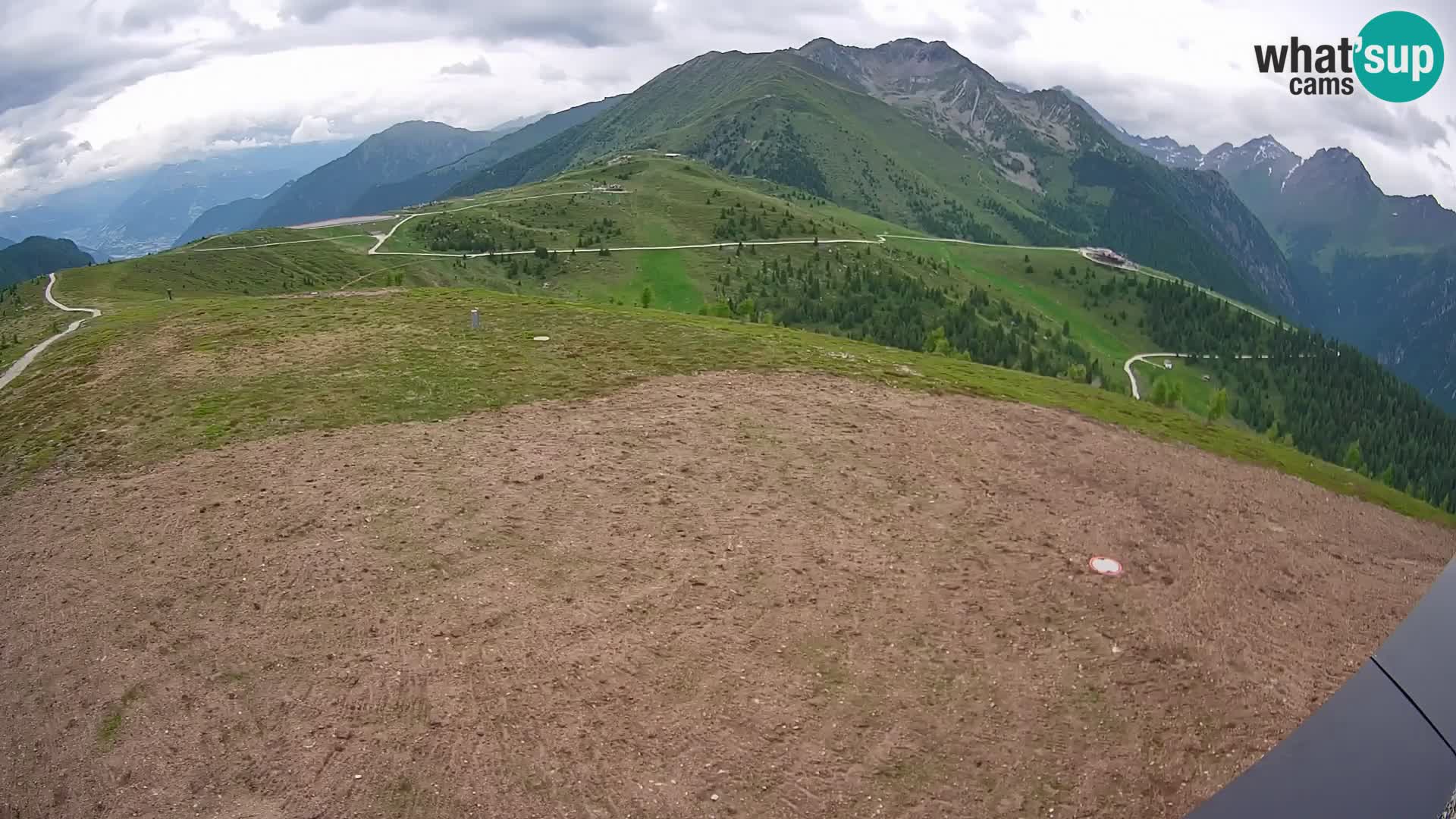 Gitschberg Jochtal | Steinermandl | Mühlbach