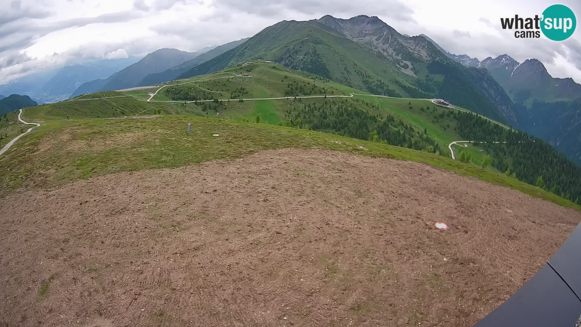 Gitschberg Jochtal | Steinermandl | Mühlbach