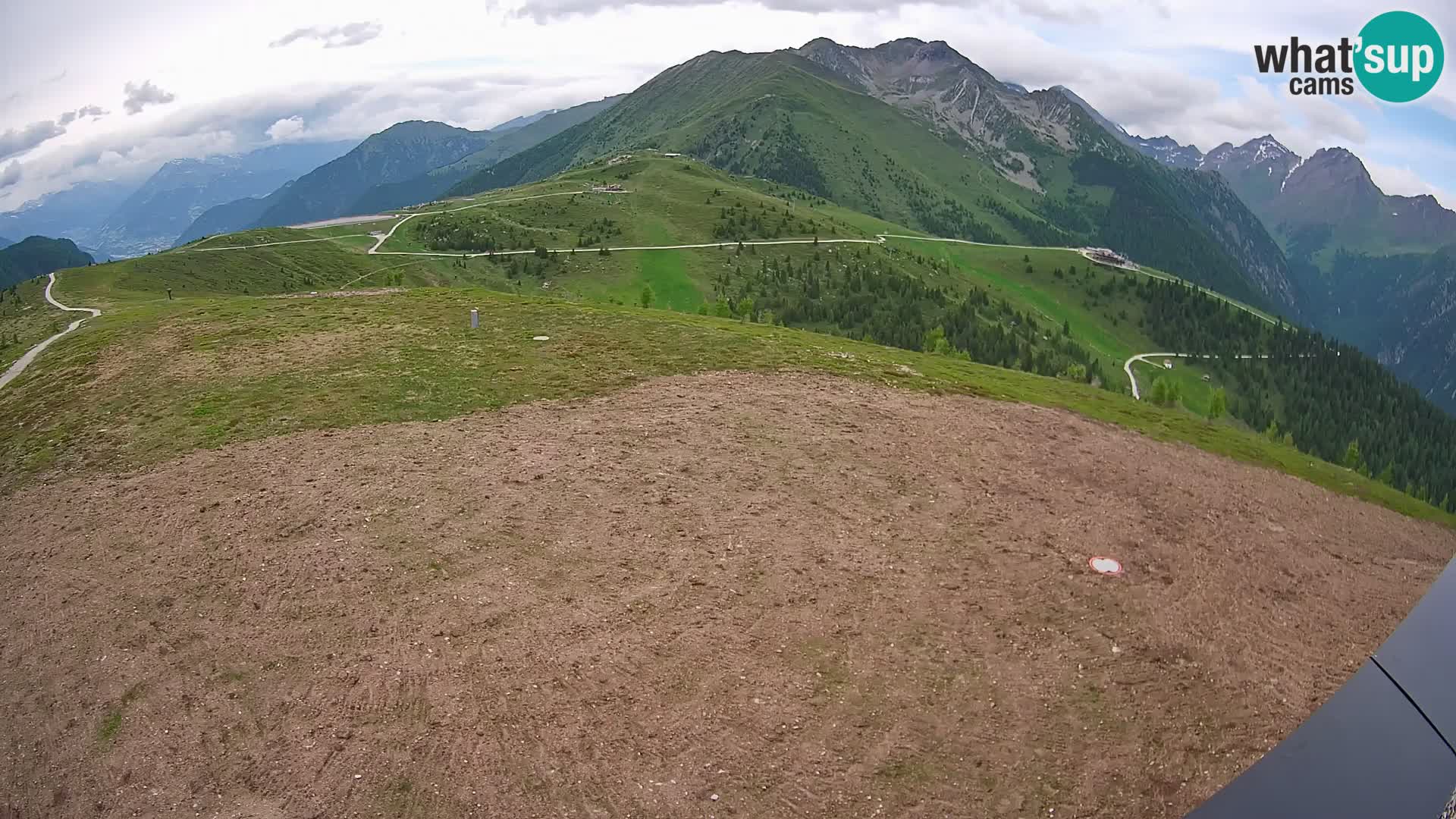 Gitschberg Jochtal | Steinermandl | Mühlbach