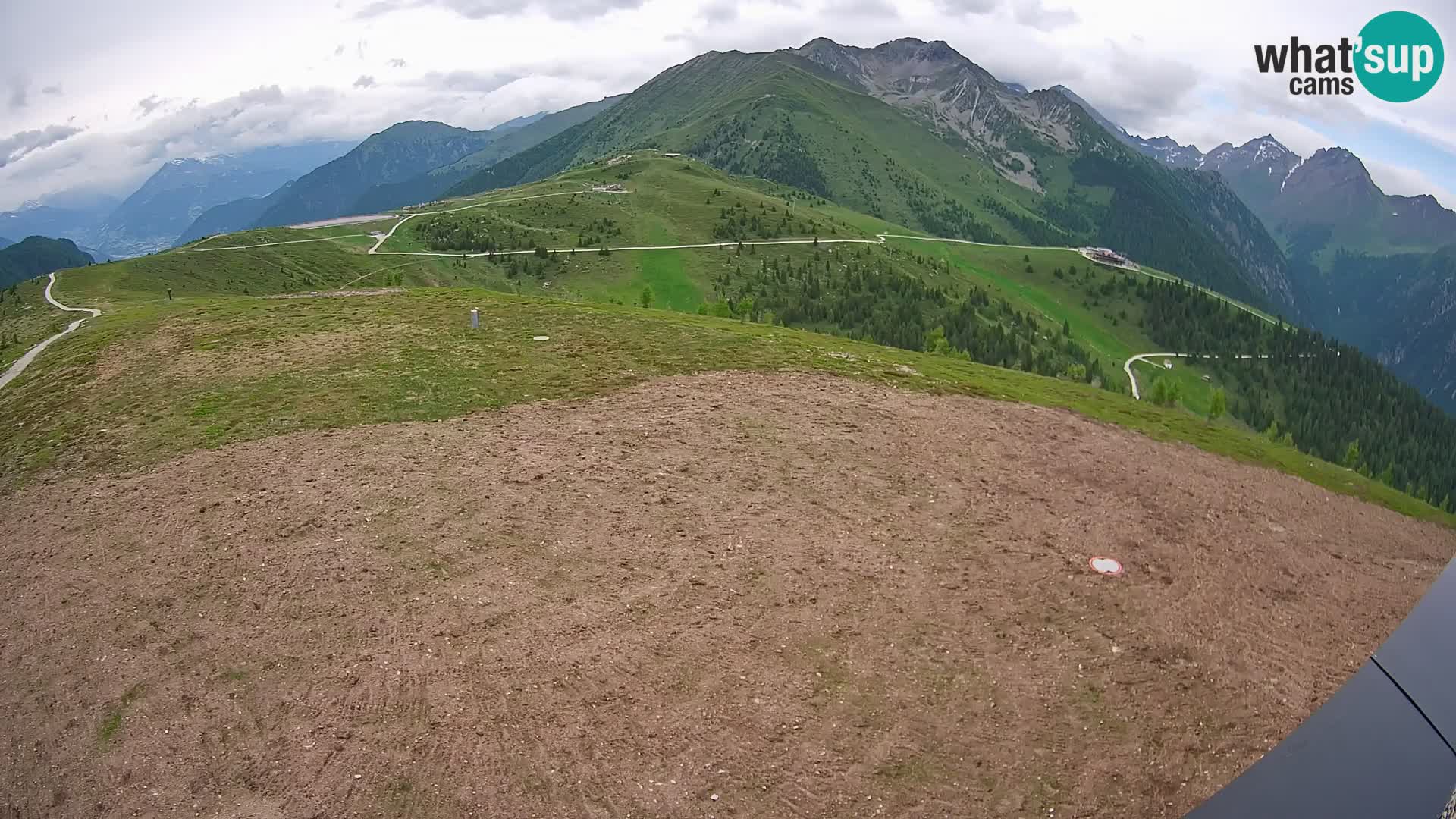 Gitschberg Jochtal | Steinermandl | Rio Pusteria