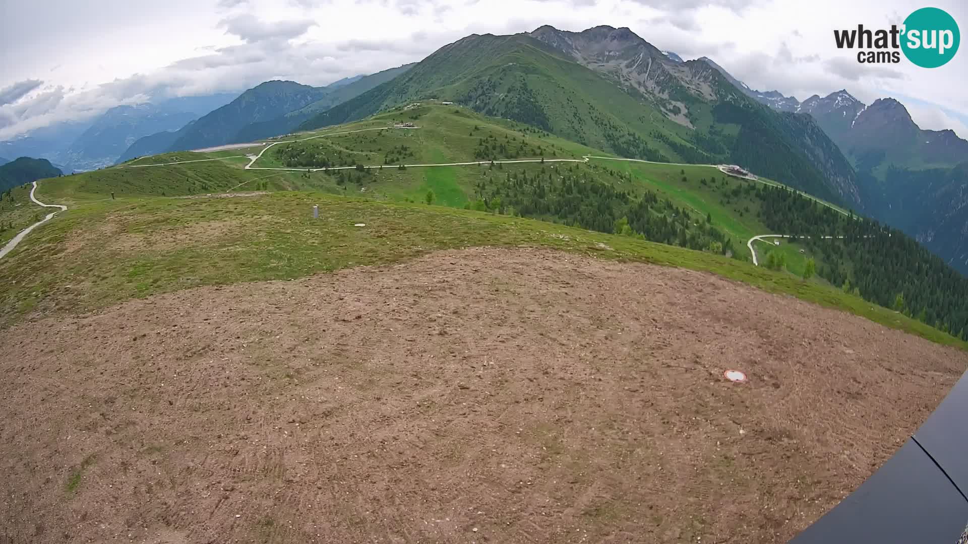 Gitschberg Jochtal | Steinermandl | Rio Pusteria