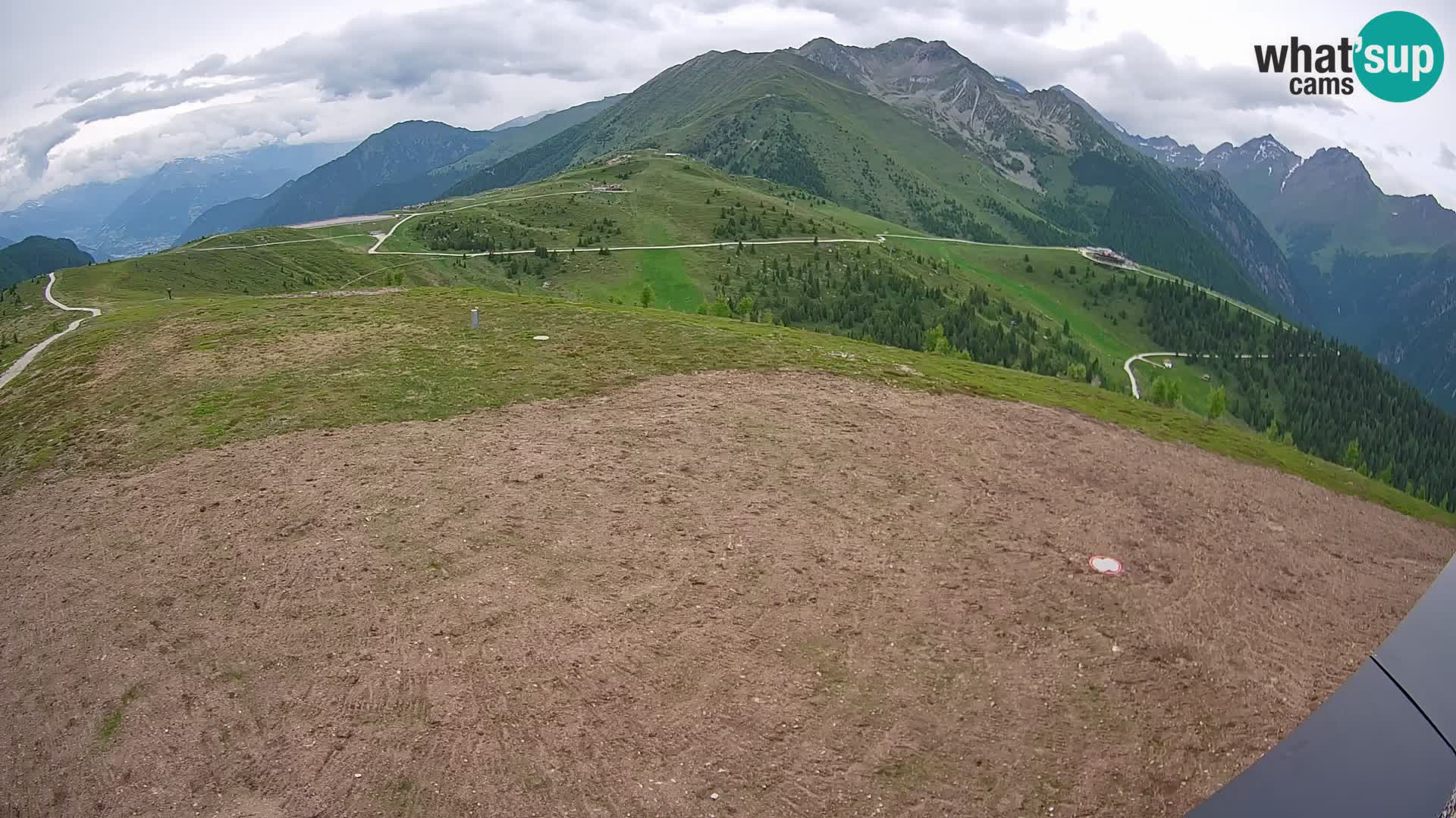 Gitschberg Jochtal | Steinermandl | Rio Pusteria