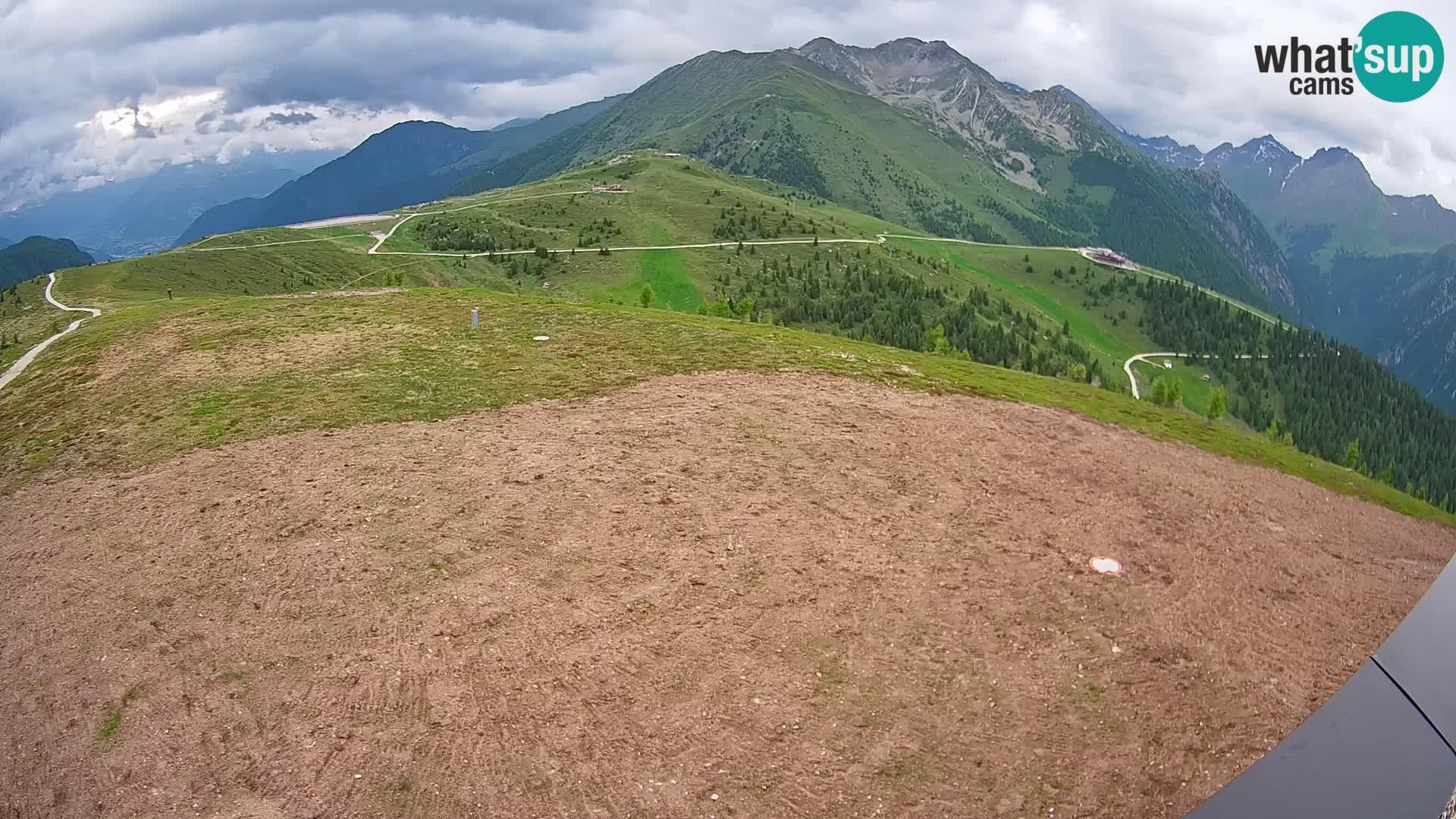 Gitschberg Jochtal | Steinermandl | Rio Pusteria