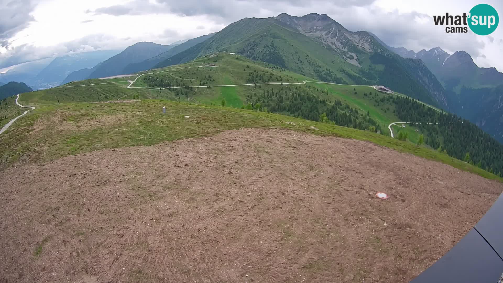 Gitschberg Jochtal | Steinermandl | Rio Pusteria