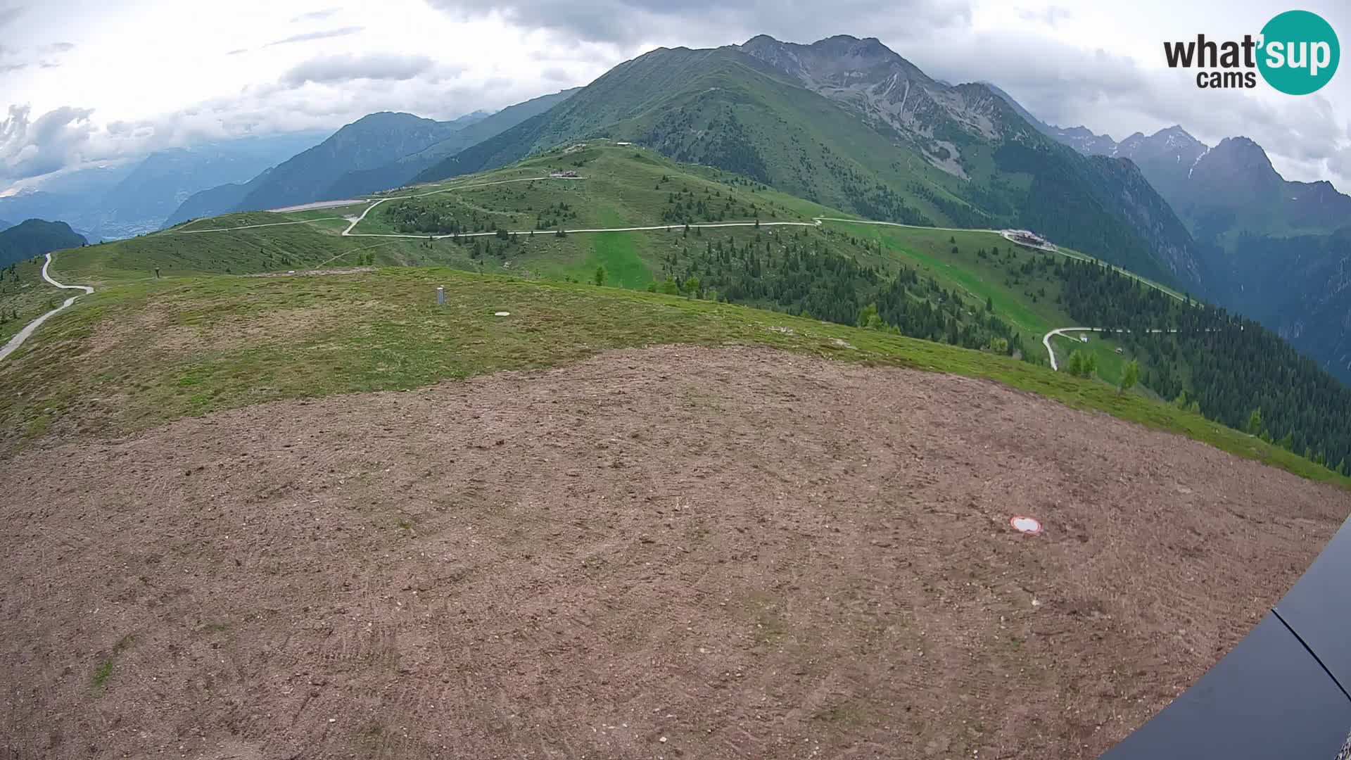 Gitschberg Jochtal | Steinermandl | Rio Pusteria