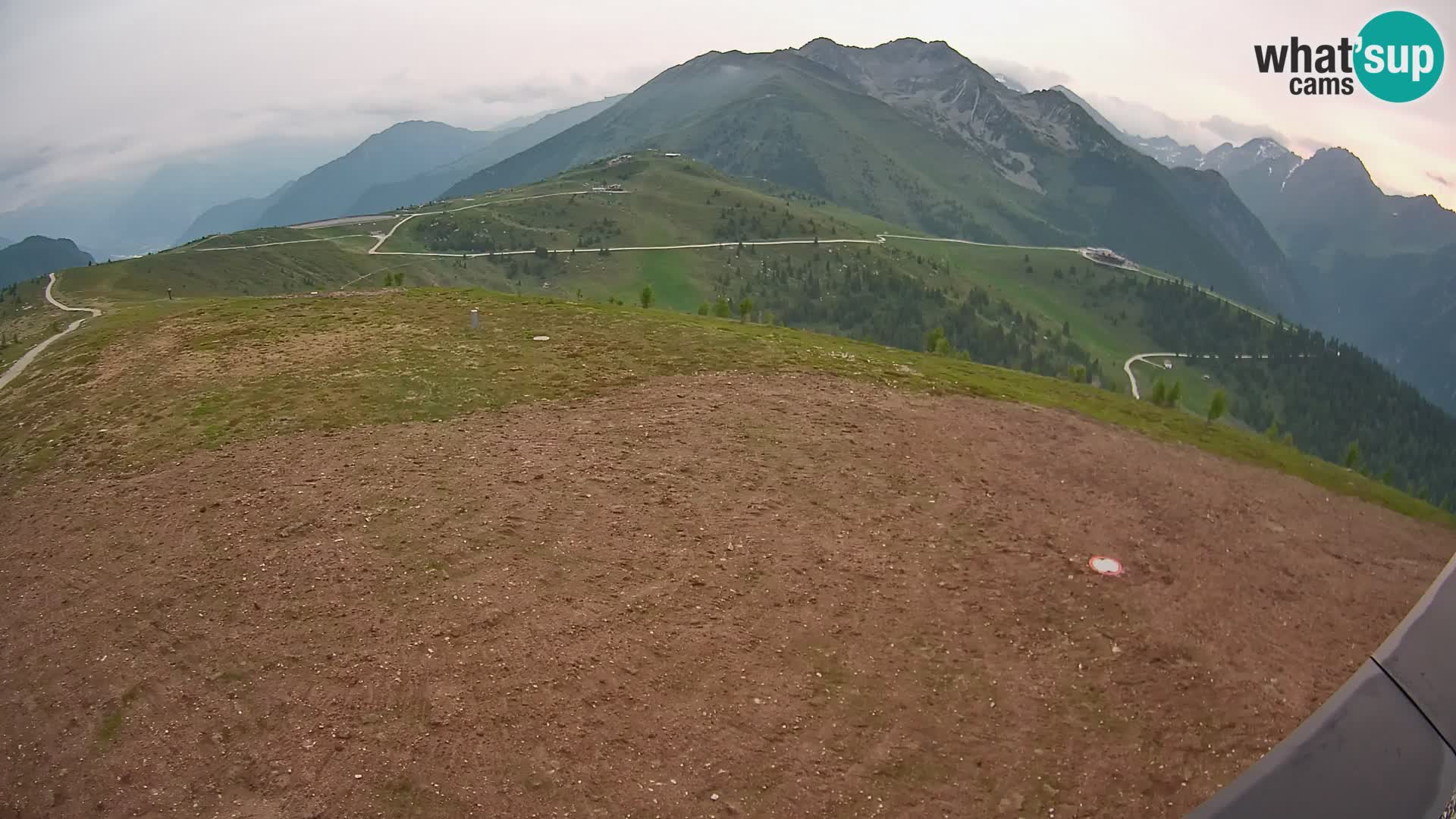 Gitschberg Jochtal | Steinermandl | Mühlbach