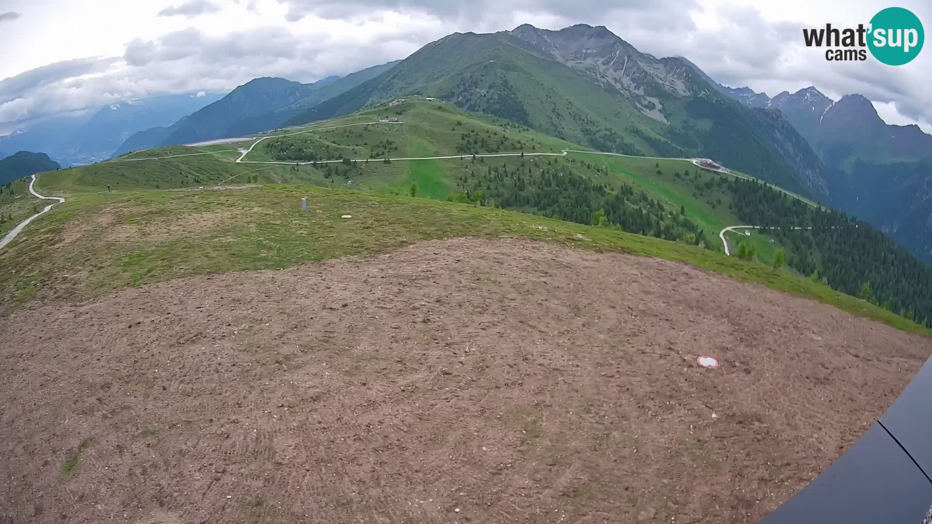 Gitschberg Jochtal | Steinermandl | Rio Pusteria