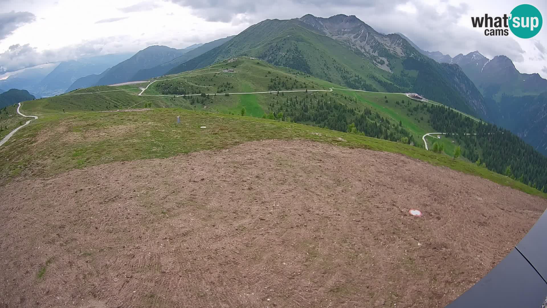 Gitschberg Jochtal | Steinermandl | Rio Pusteria