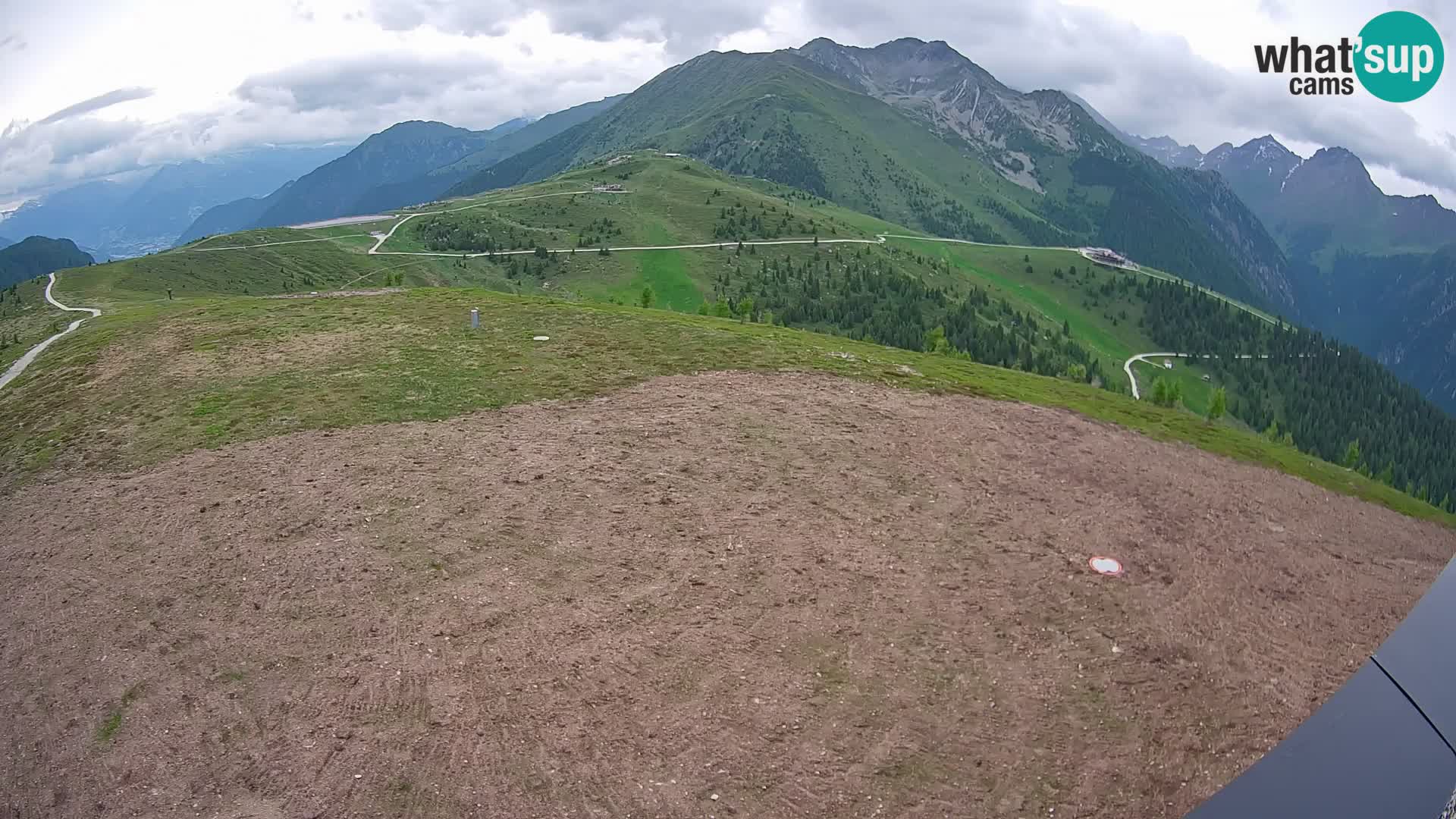 Gitschberg Jochtal | Steinermandl | Mühlbach