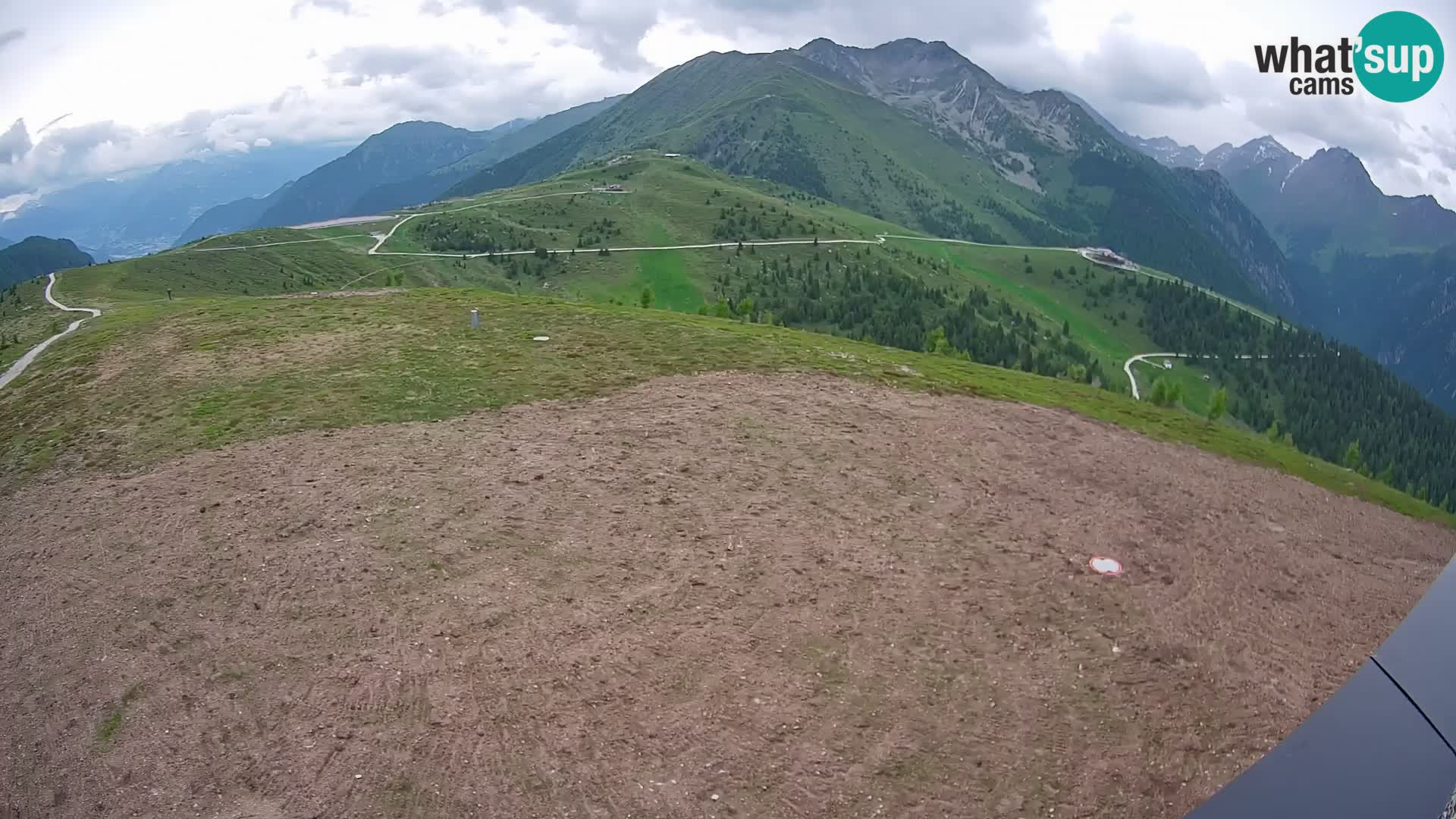 Gitschberg Jochtal | Steinermandl | Rio Pusteria