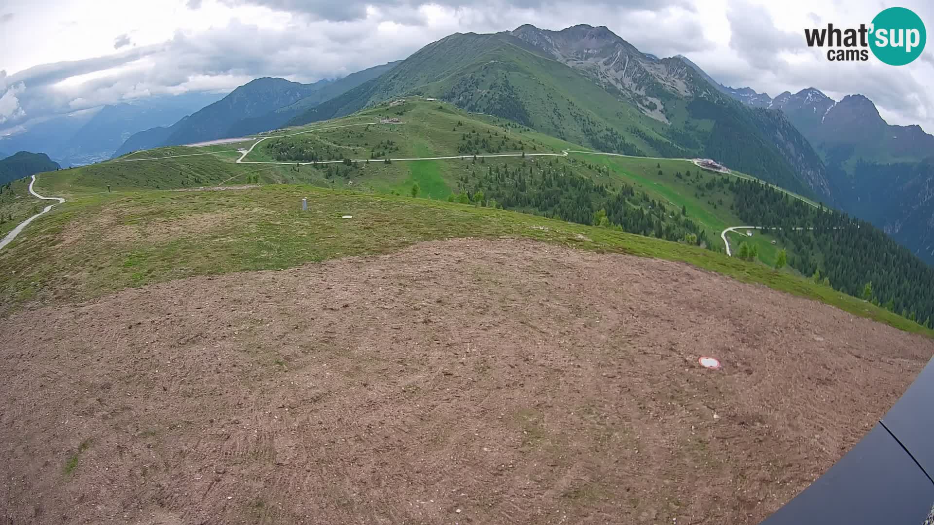 Gitschberg Jochtal | Steinermandl | Rio Pusteria
