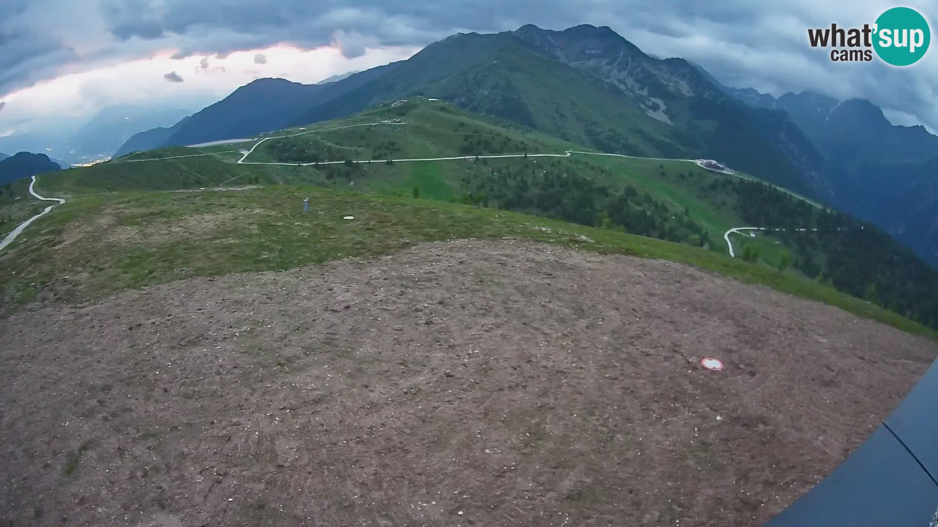 Gitschberg Jochtal | Steinermandl | Rio Pusteria