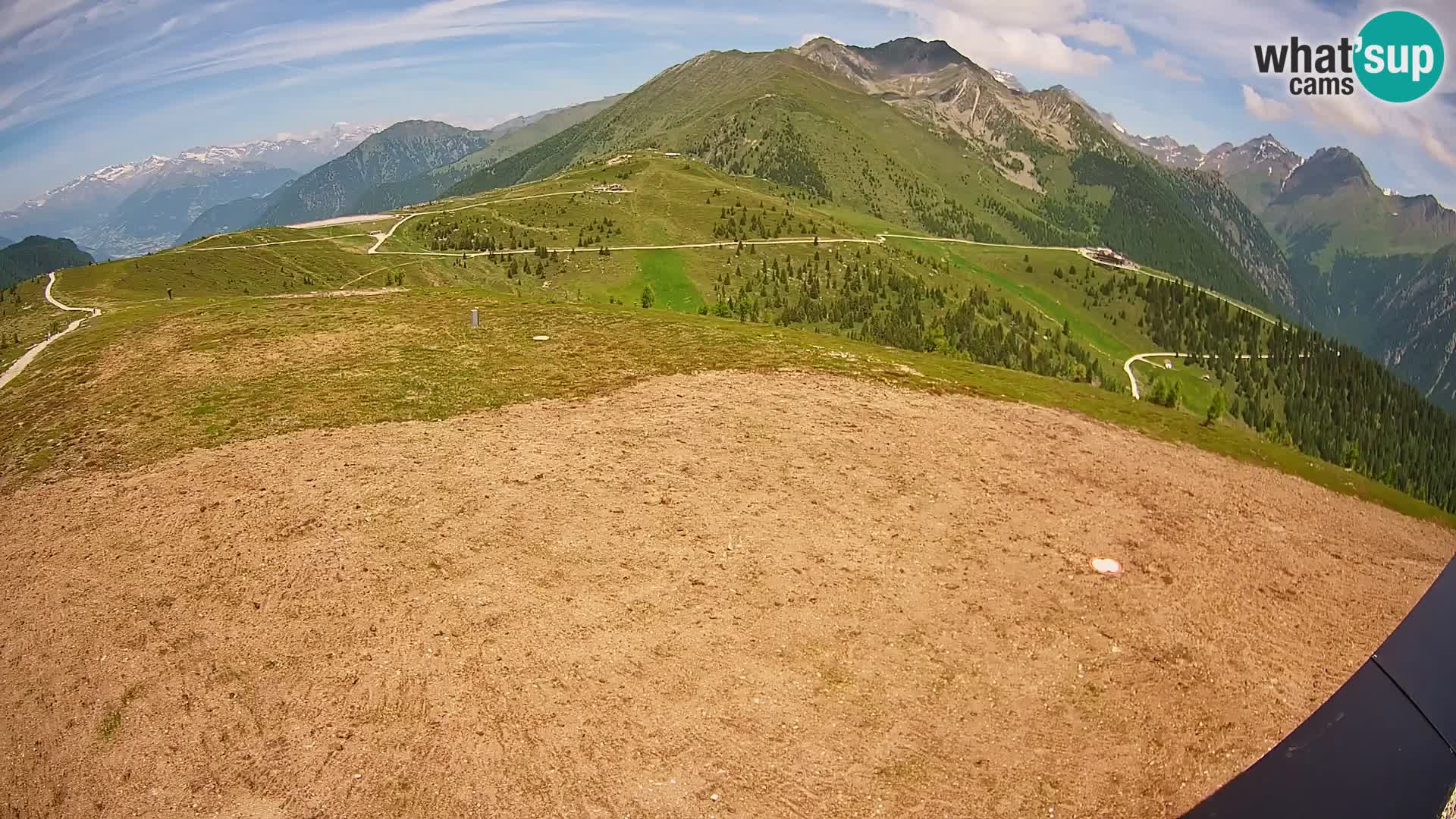 Gitschberg Jochtal | Steinermandl | Rio Pusteria