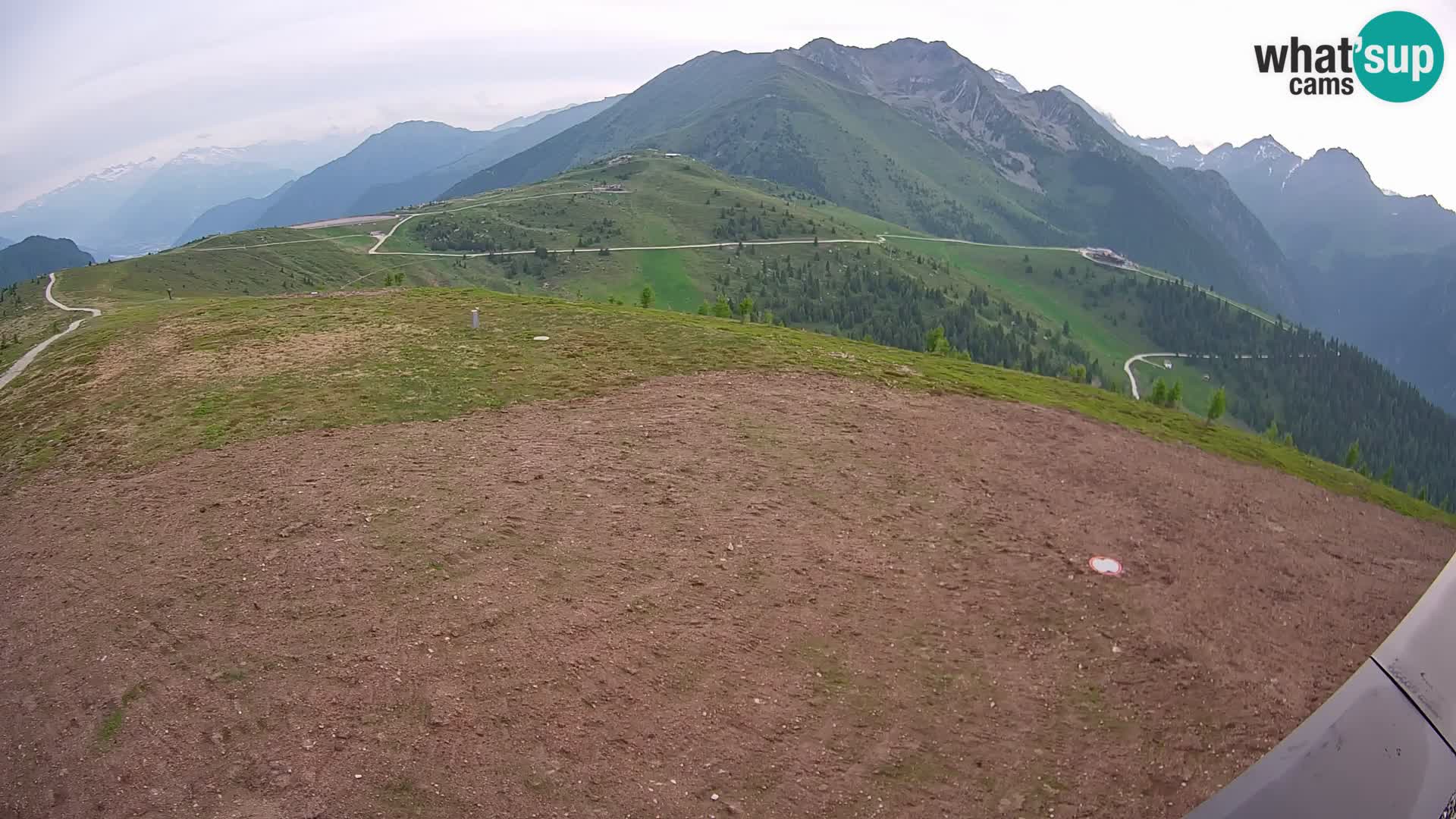 Gitschberg Jochtal | Steinermandl | Mühlbach