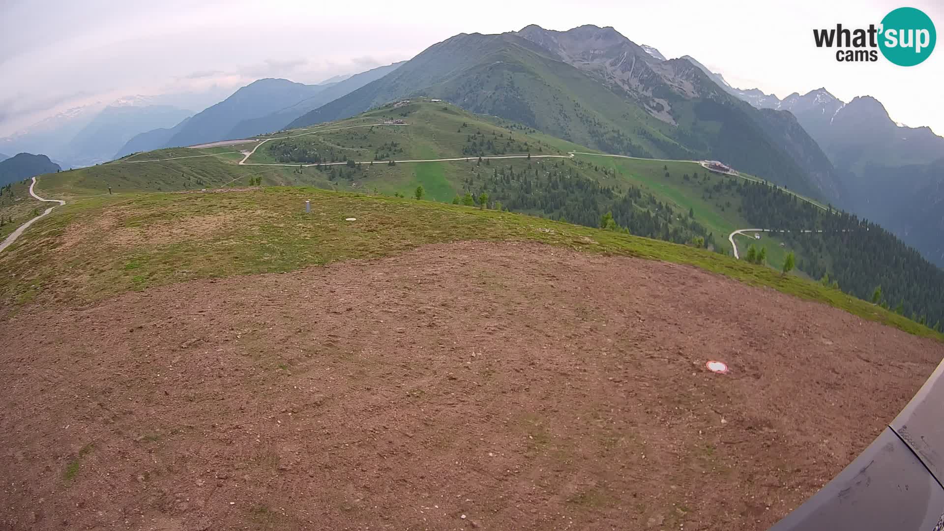 Gitschberg Jochtal | Steinermandl | Rio Pusteria
