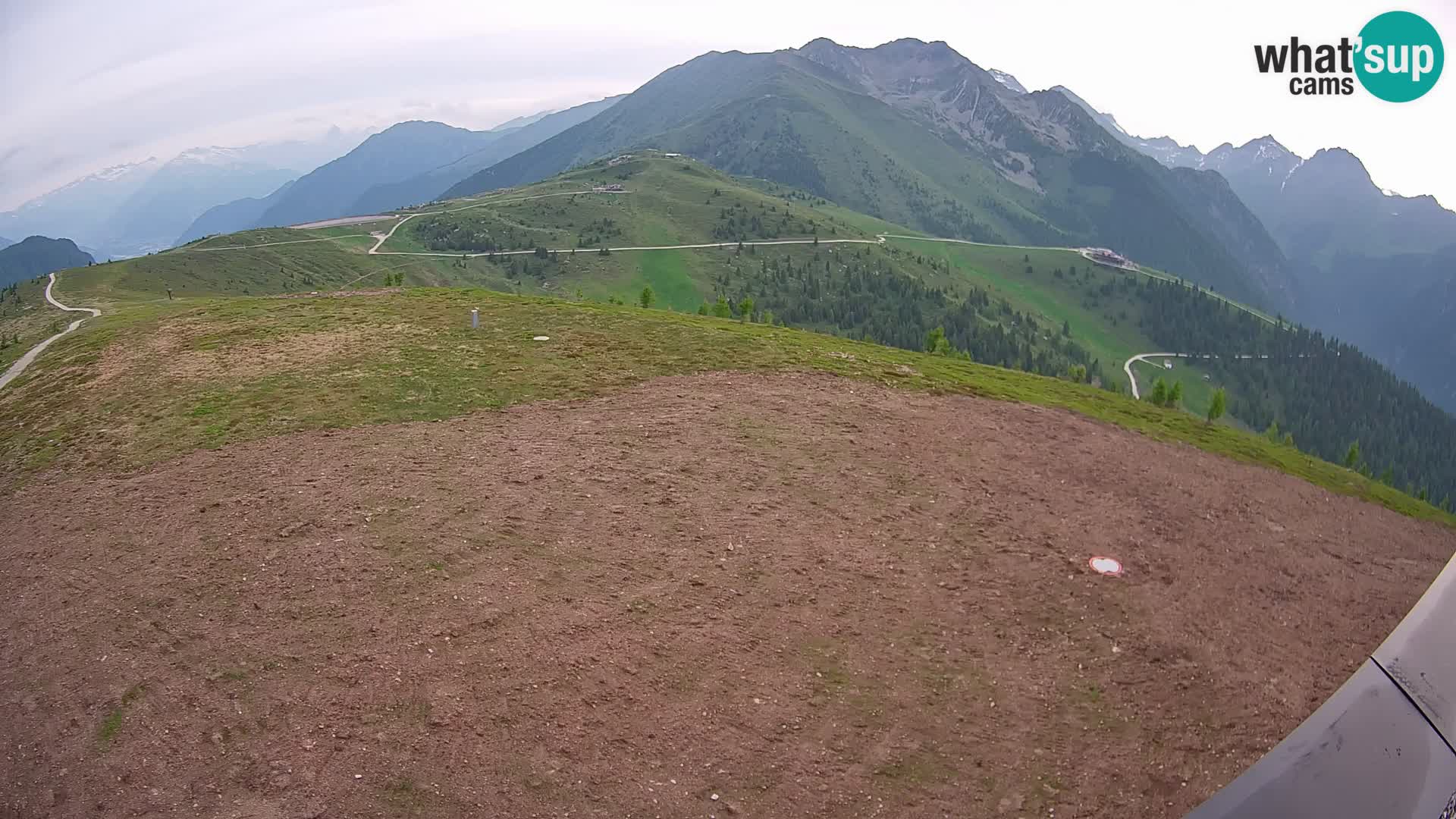 Gitschberg Jochtal | Steinermandl | Rio Pusteria