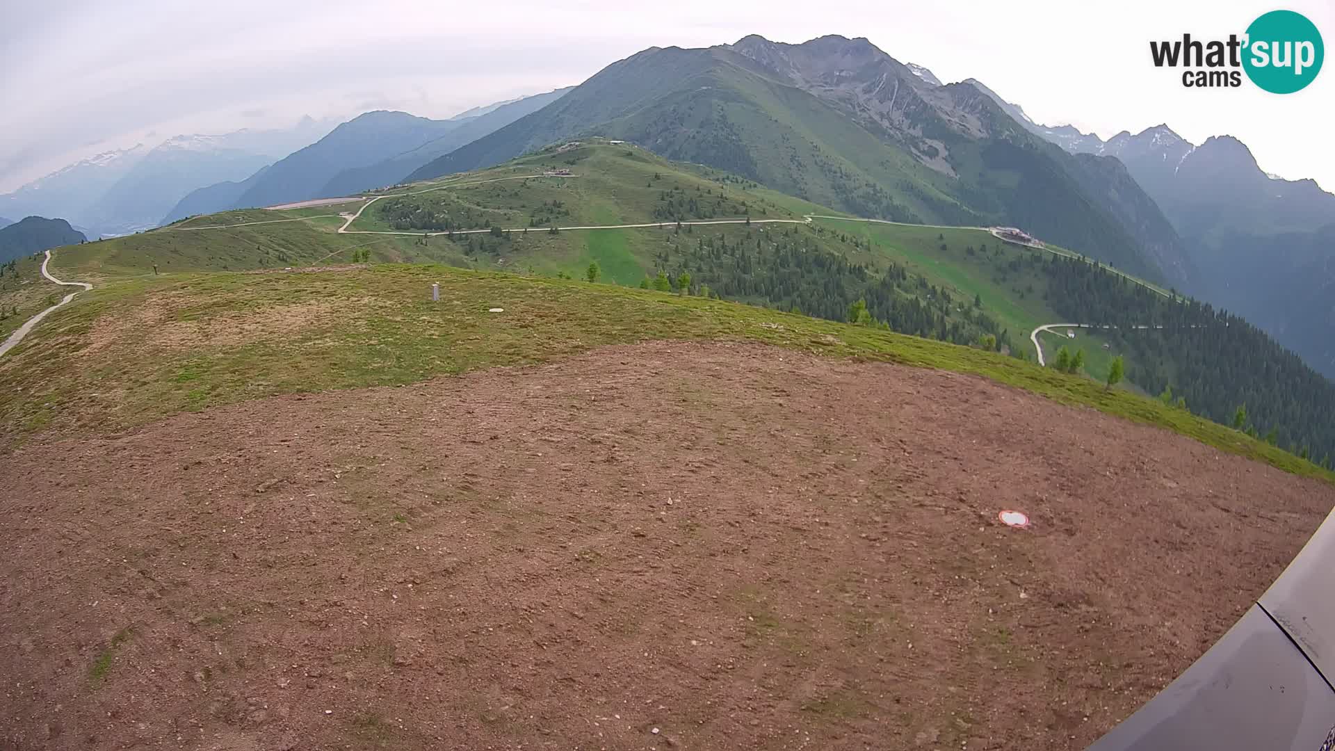 Gitschberg Jochtal | Steinermandl | Rio Pusteria