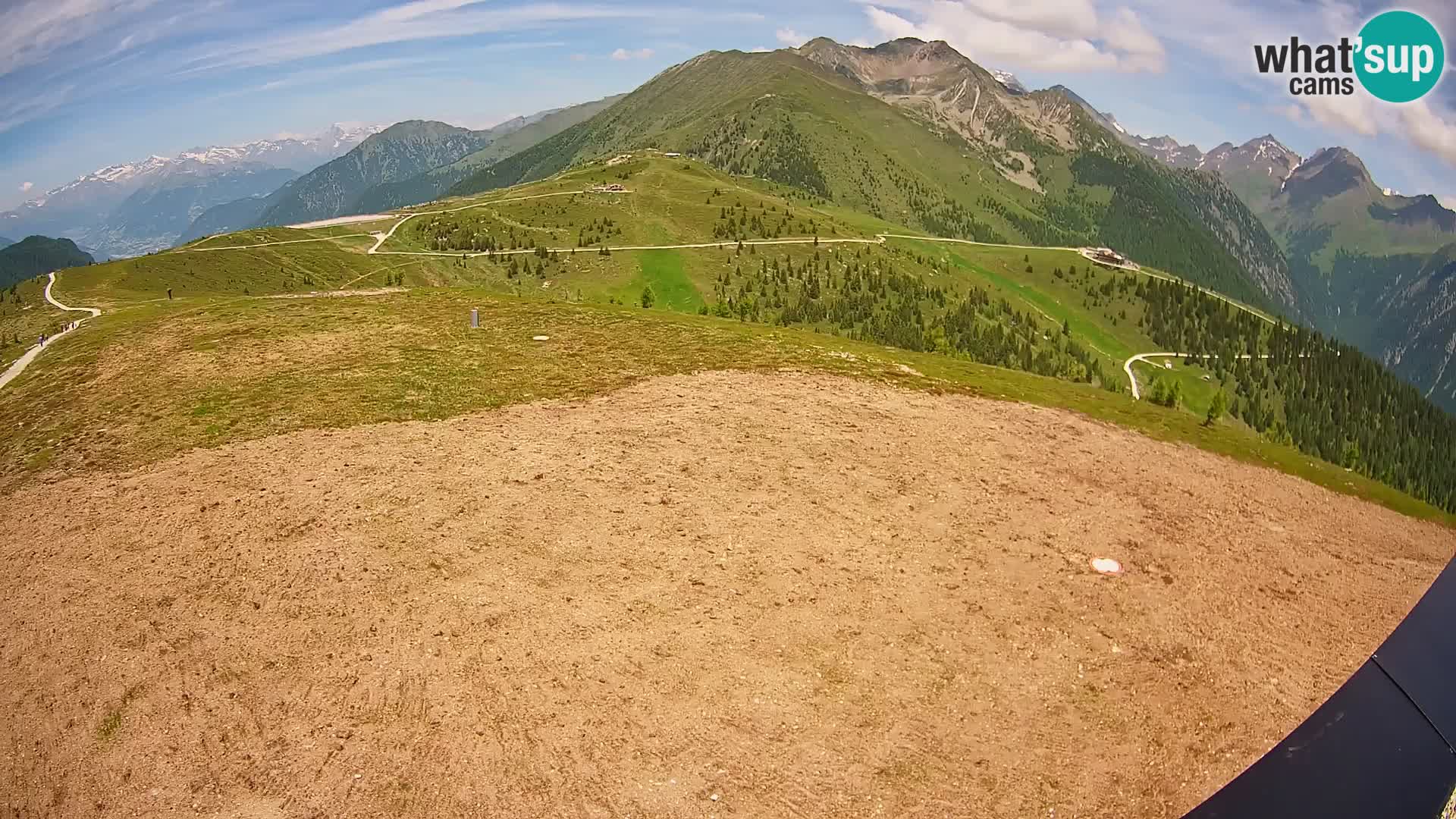 Gitschberg Jochtal | Steinermandl | Rio Pusteria