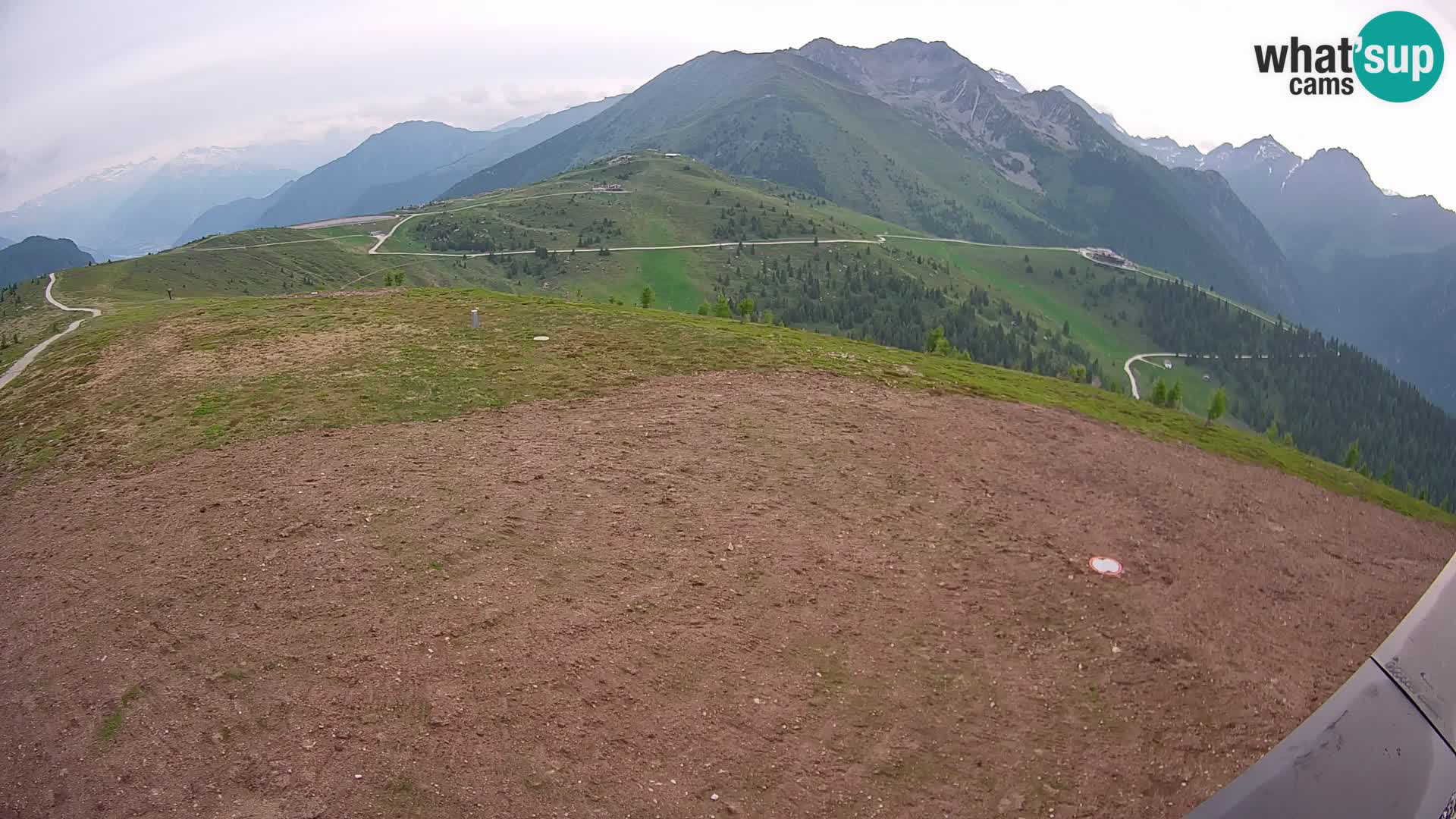 Gitschberg Jochtal | Steinermandl | Rio Pusteria