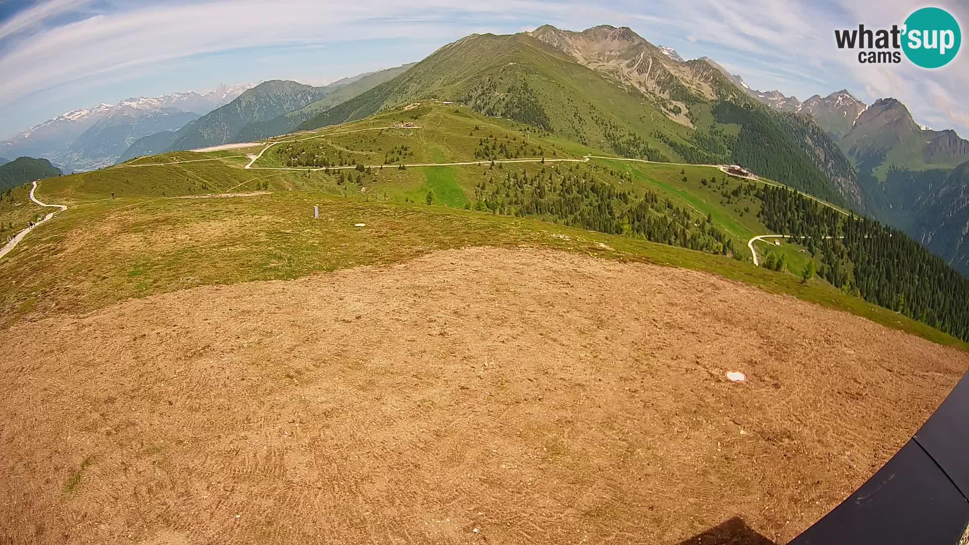 Gitschberg Jochtal | Steinermandl | Rio Pusteria