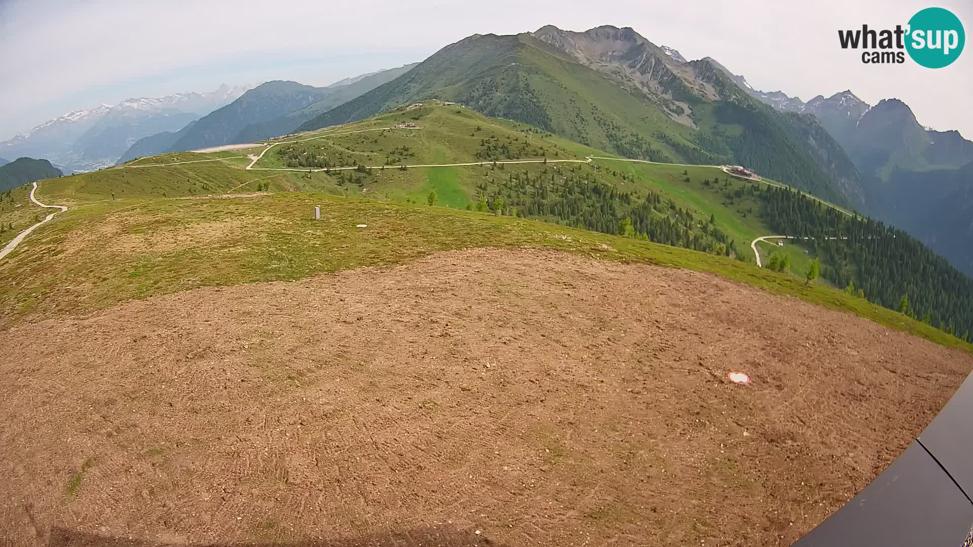 Gitschberg Jochtal | Steinermandl | Rio Pusteria