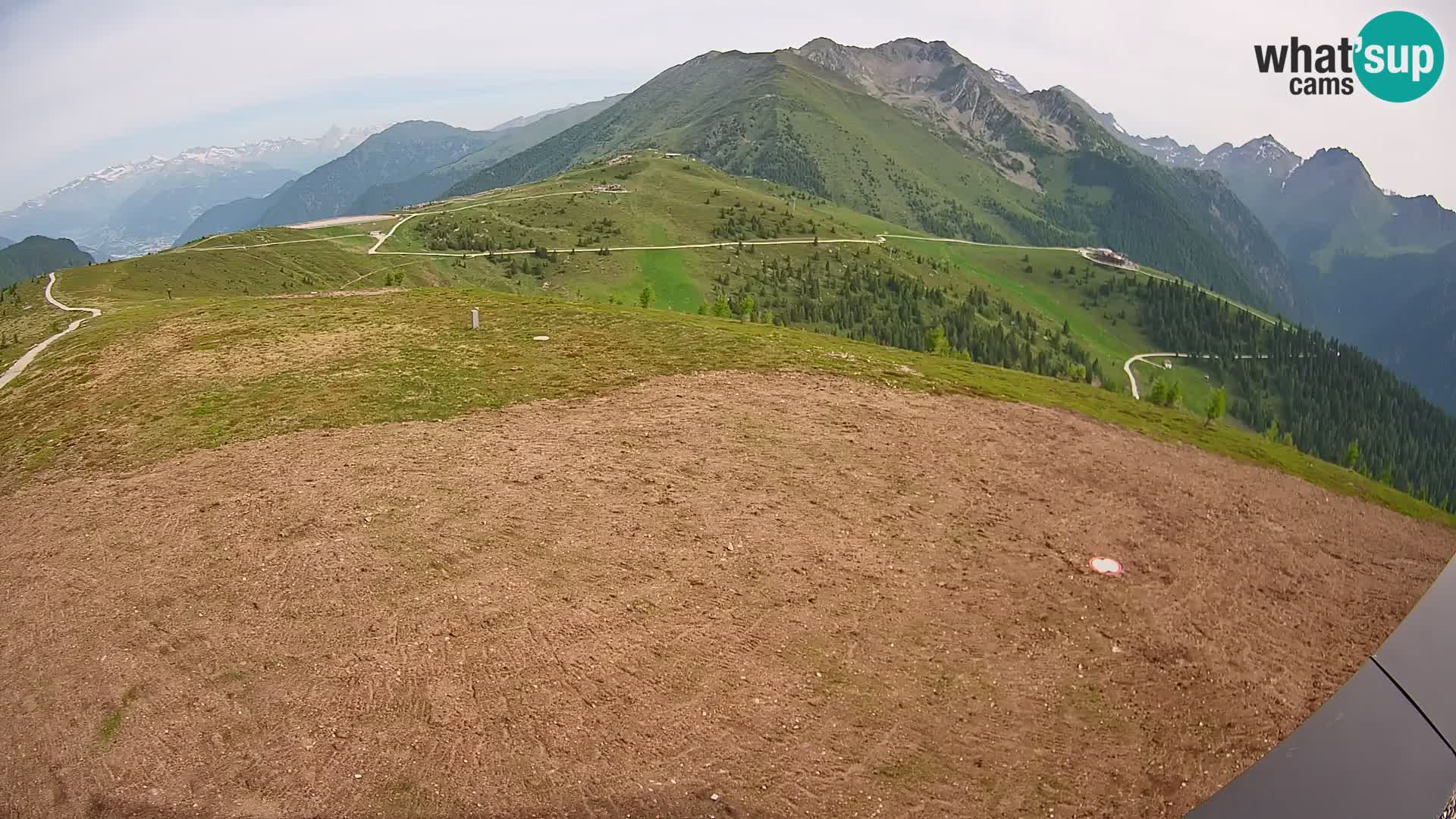 Gitschberg Jochtal | Steinermandl | Rio Pusteria