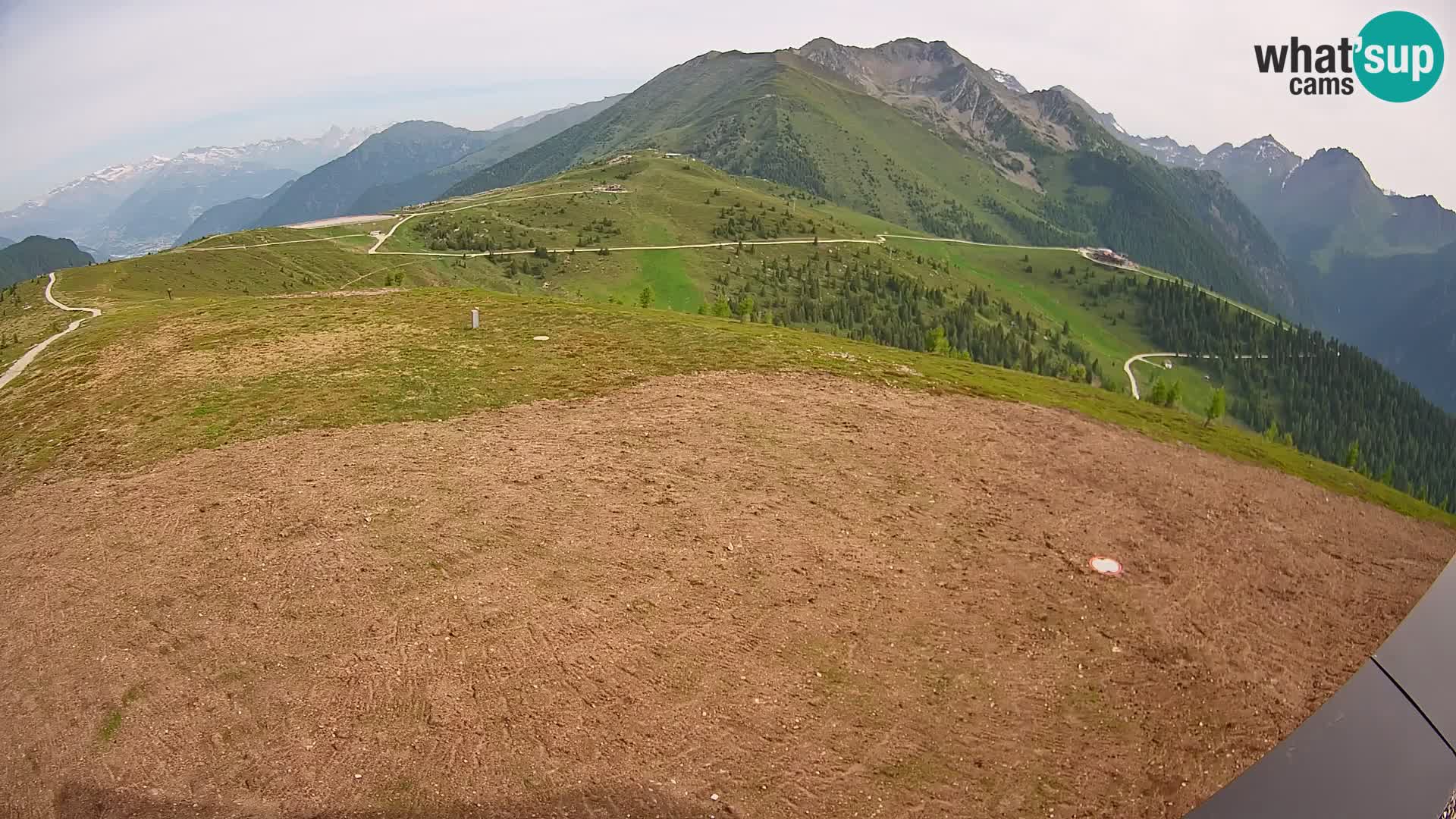 Gitschberg Jochtal | Steinermandl | Rio Pusteria