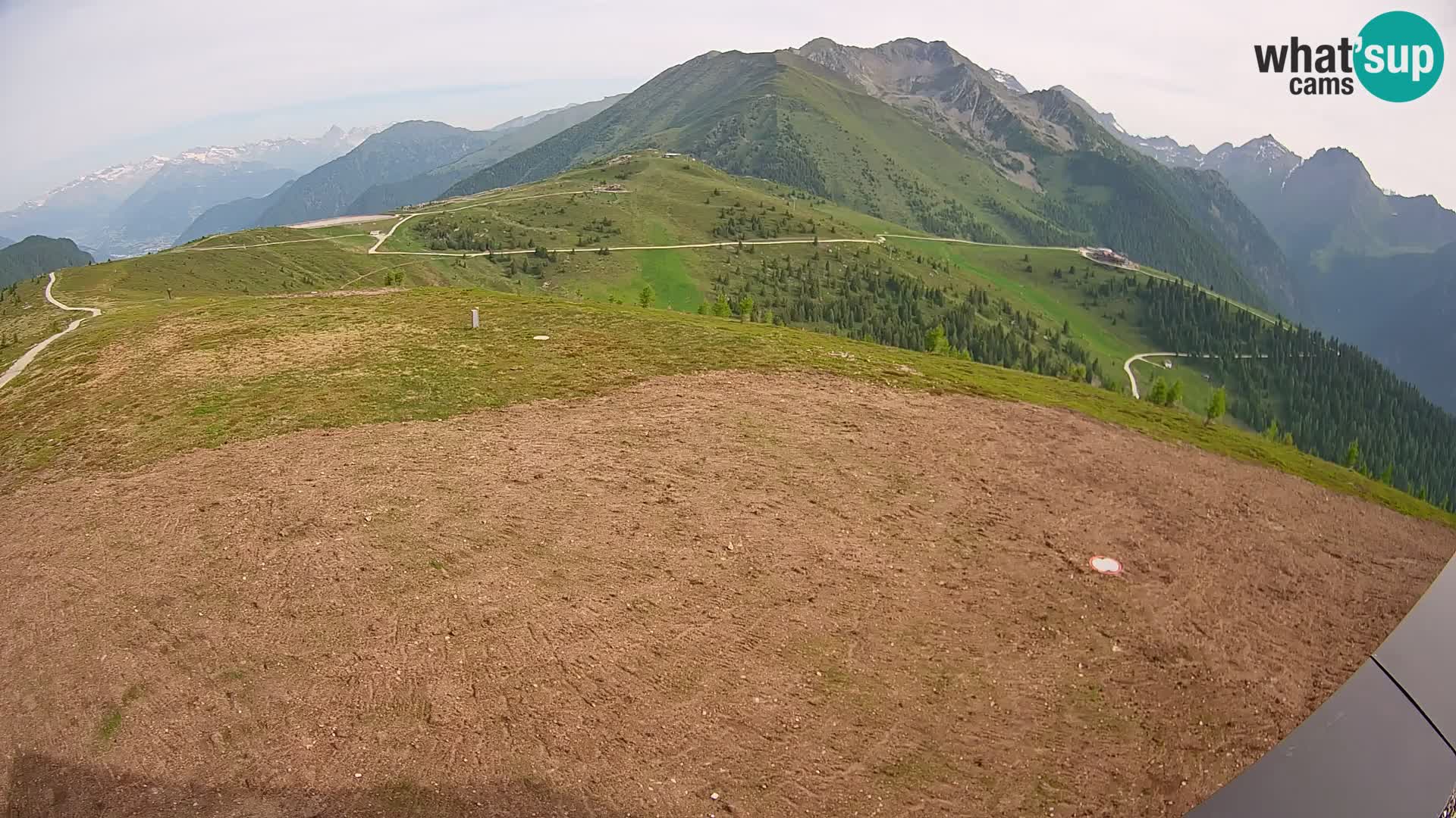 Gitschberg Jochtal | Steinermandl | Rio Pusteria
