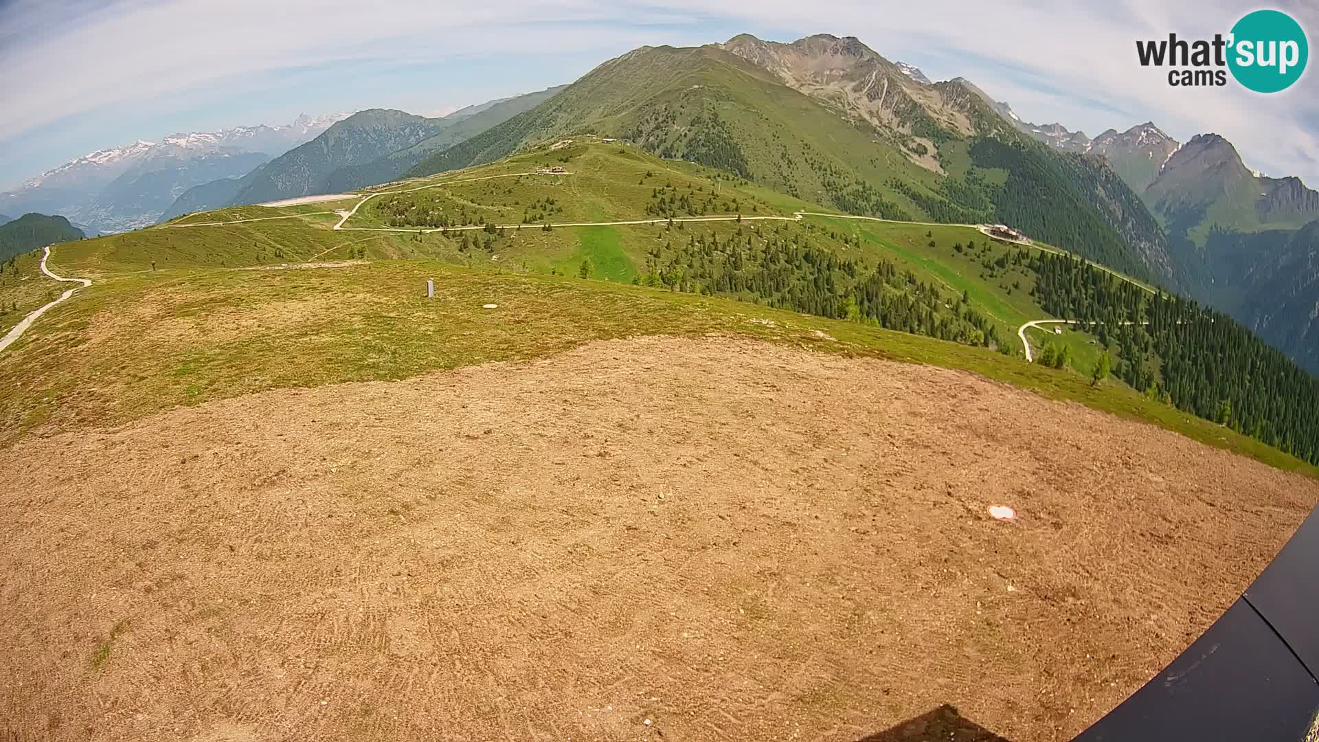 Gitschberg Jochtal | Steinermandl | Rio Pusteria