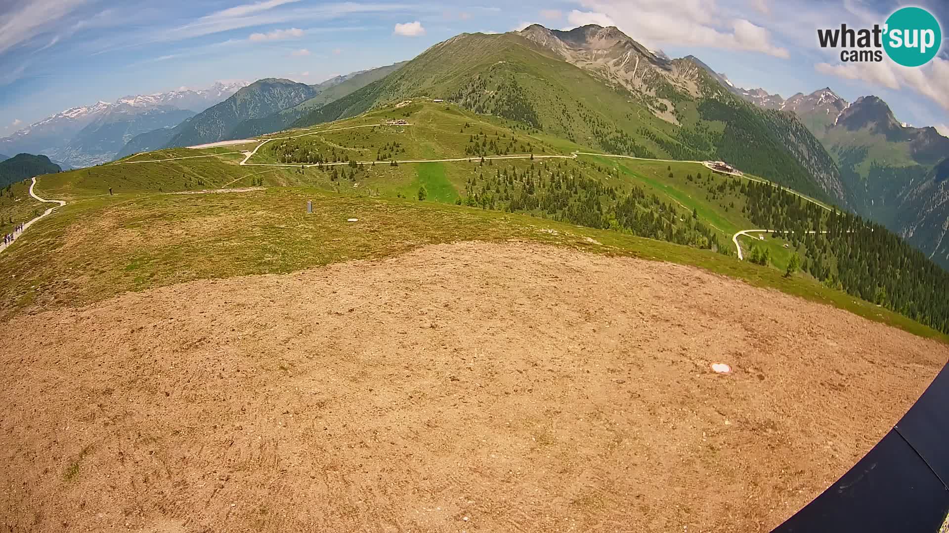 Gitschberg Jochtal | Steinermandl | Rio Pusteria