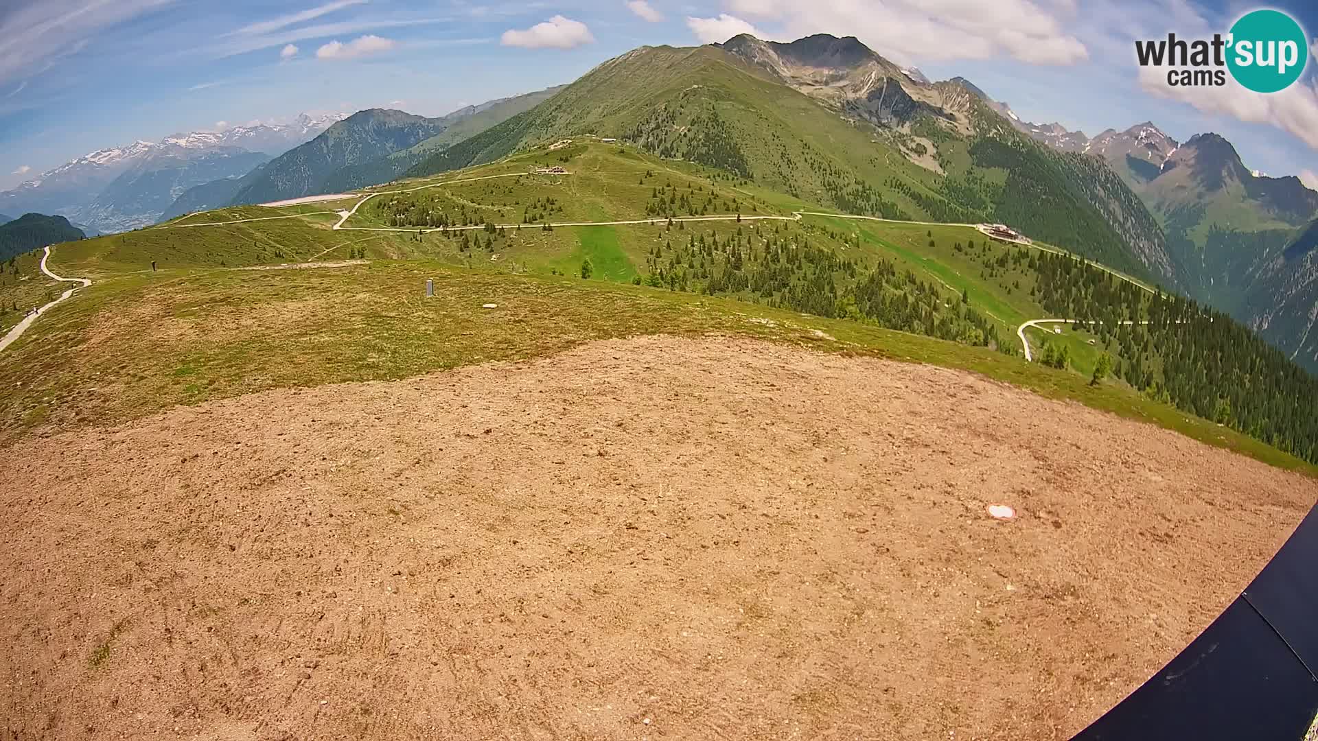 Gitschberg Jochtal | Steinermandl | Rio Pusteria