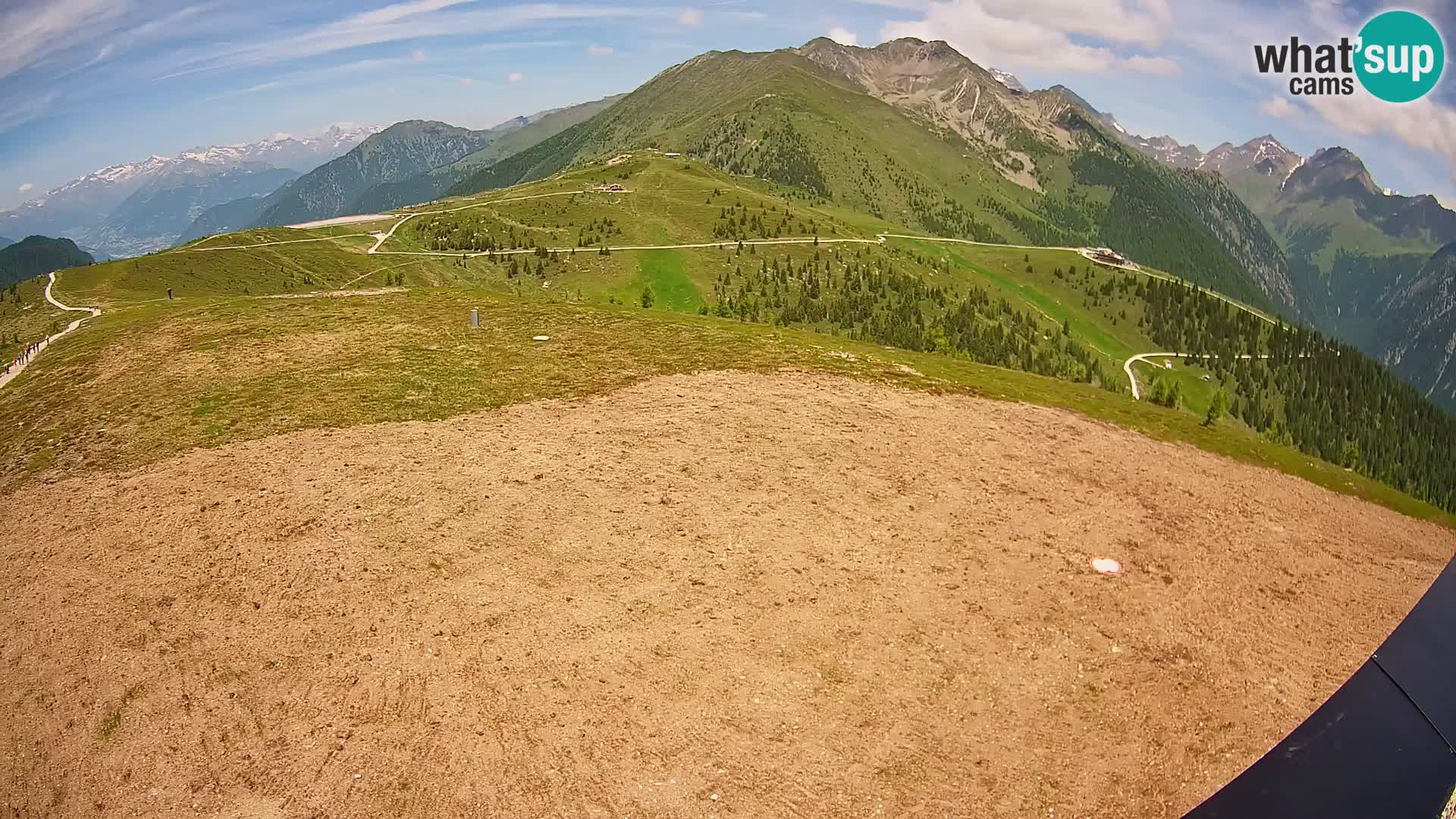 Gitschberg Jochtal | Steinermandl | Mühlbach
