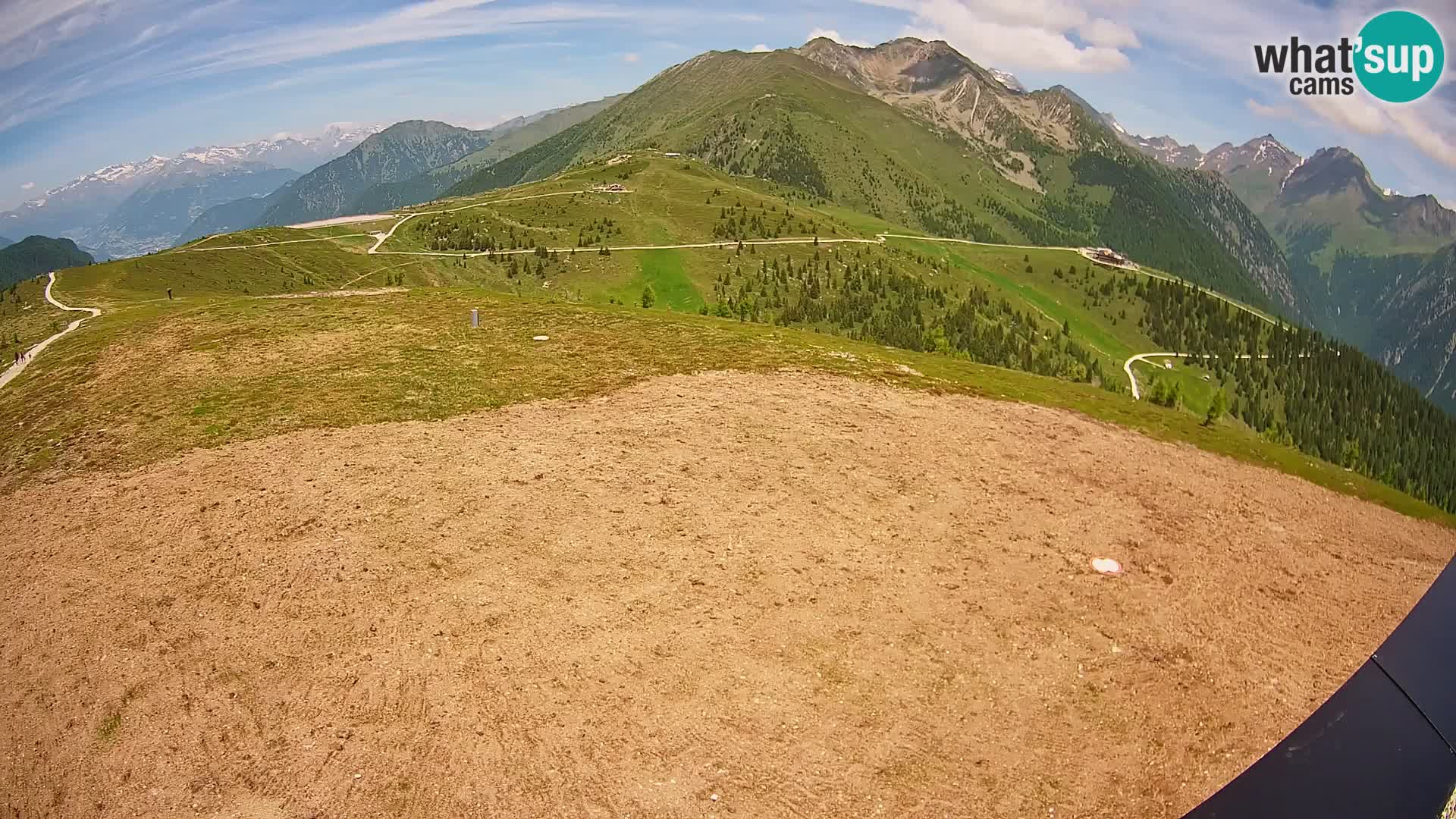 Gitschberg Jochtal | Steinermandl | Rio Pusteria