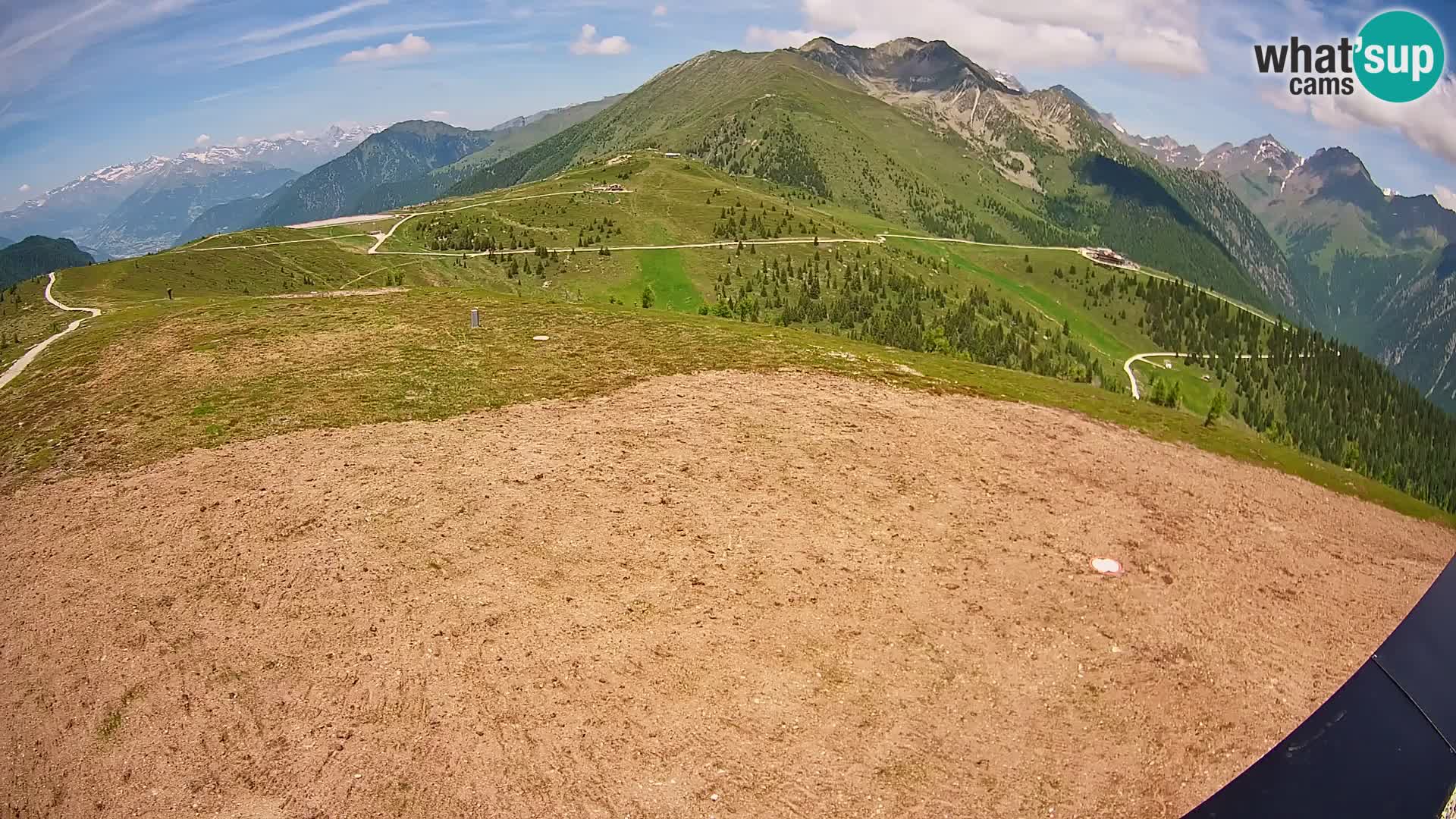 Gitschberg Jochtal | Steinermandl | Rio Pusteria