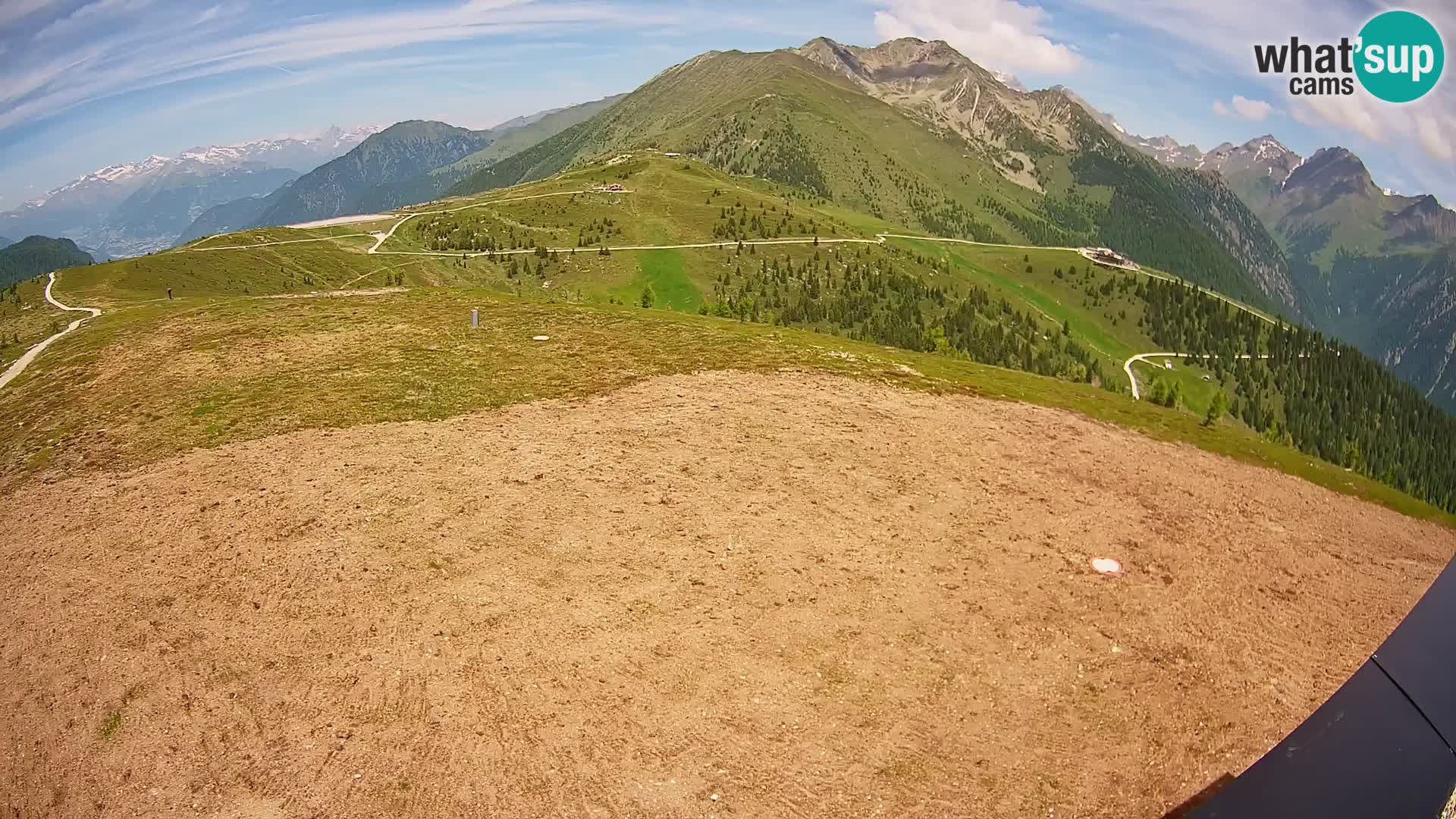 Gitschberg Jochtal | Steinermandl | Rio Pusteria