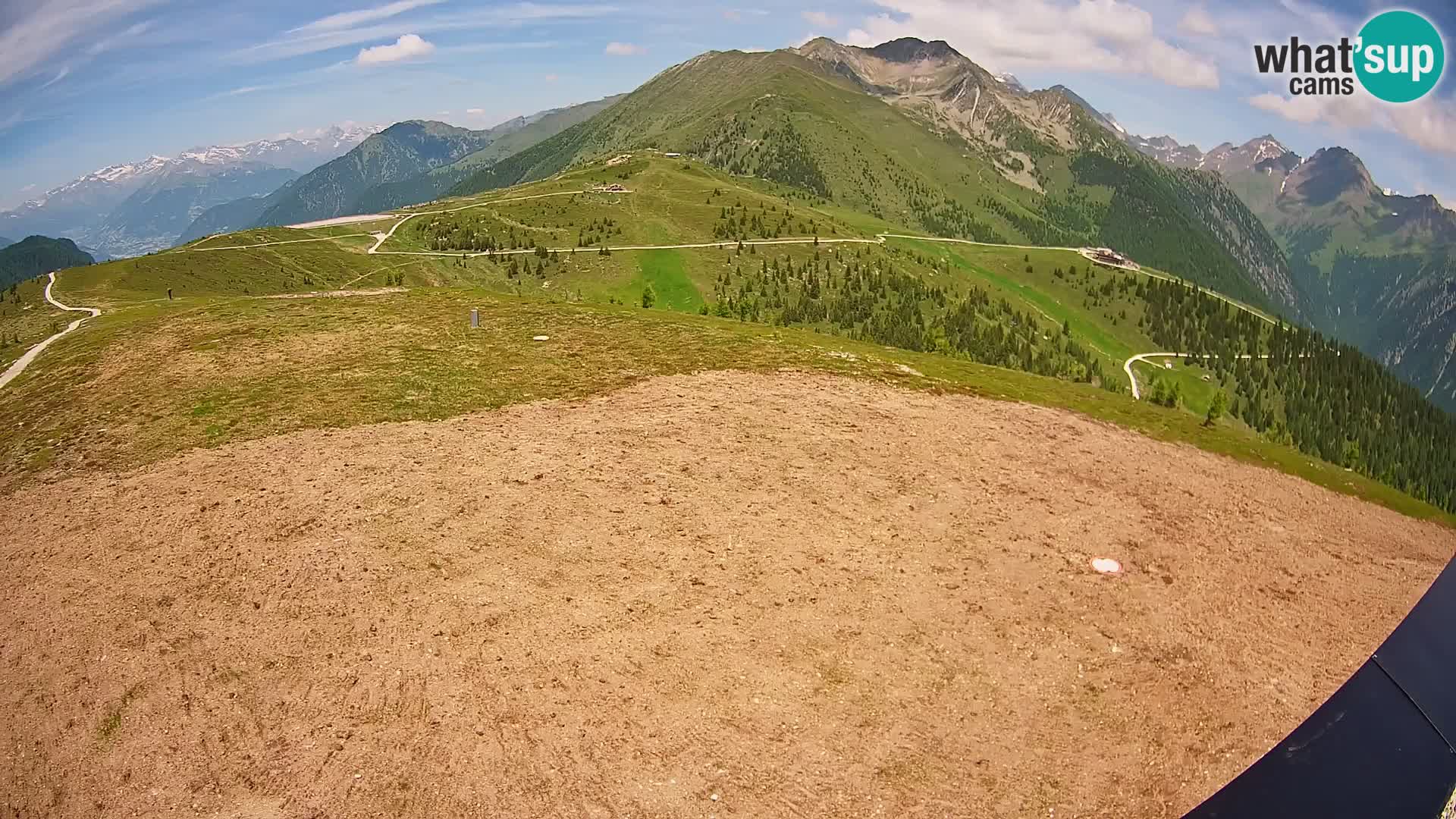 Gitschberg Jochtal | Steinermandl | Rio Pusteria