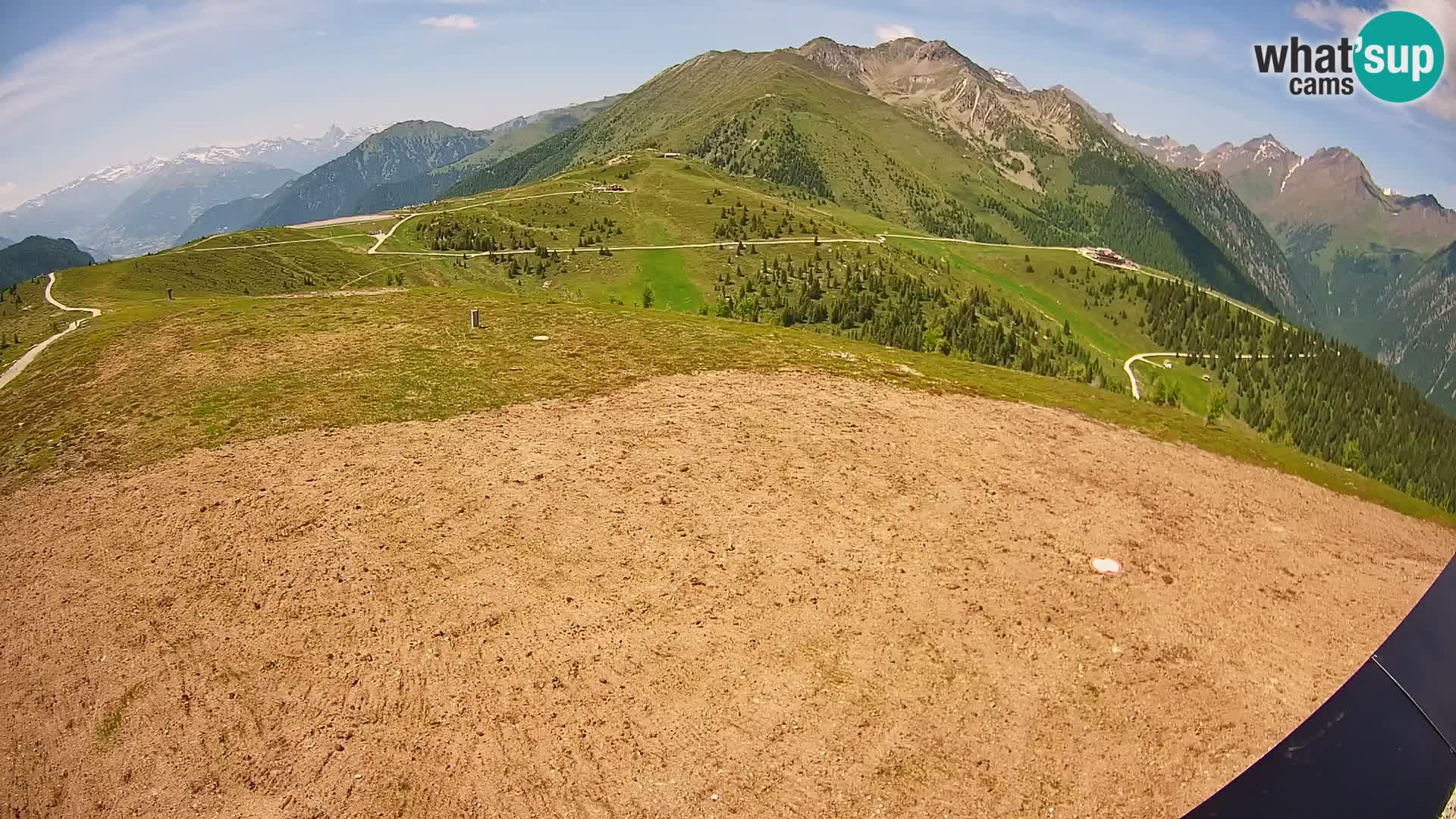 Gitschberg Jochtal | Steinermandl | Rio Pusteria