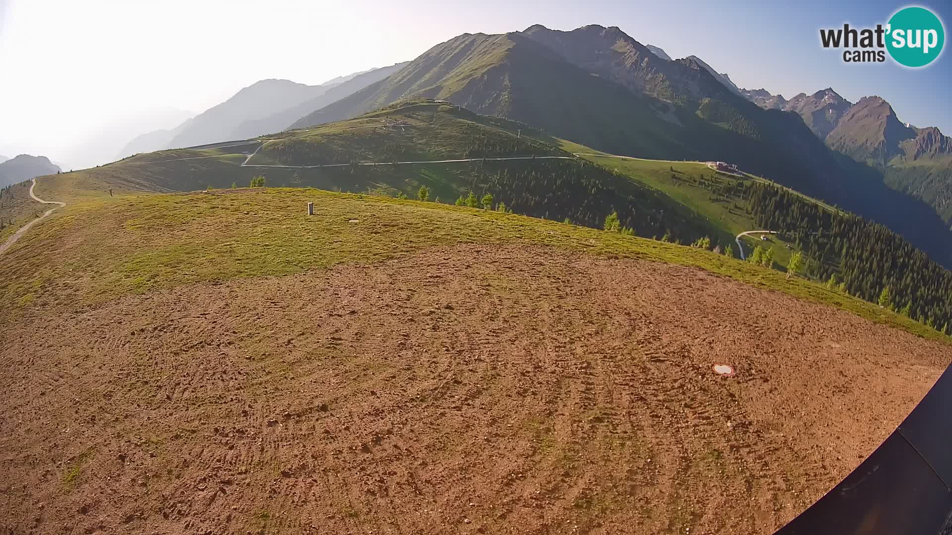 Gitschberg Jochtal | Steinermandl | Rio Pusteria