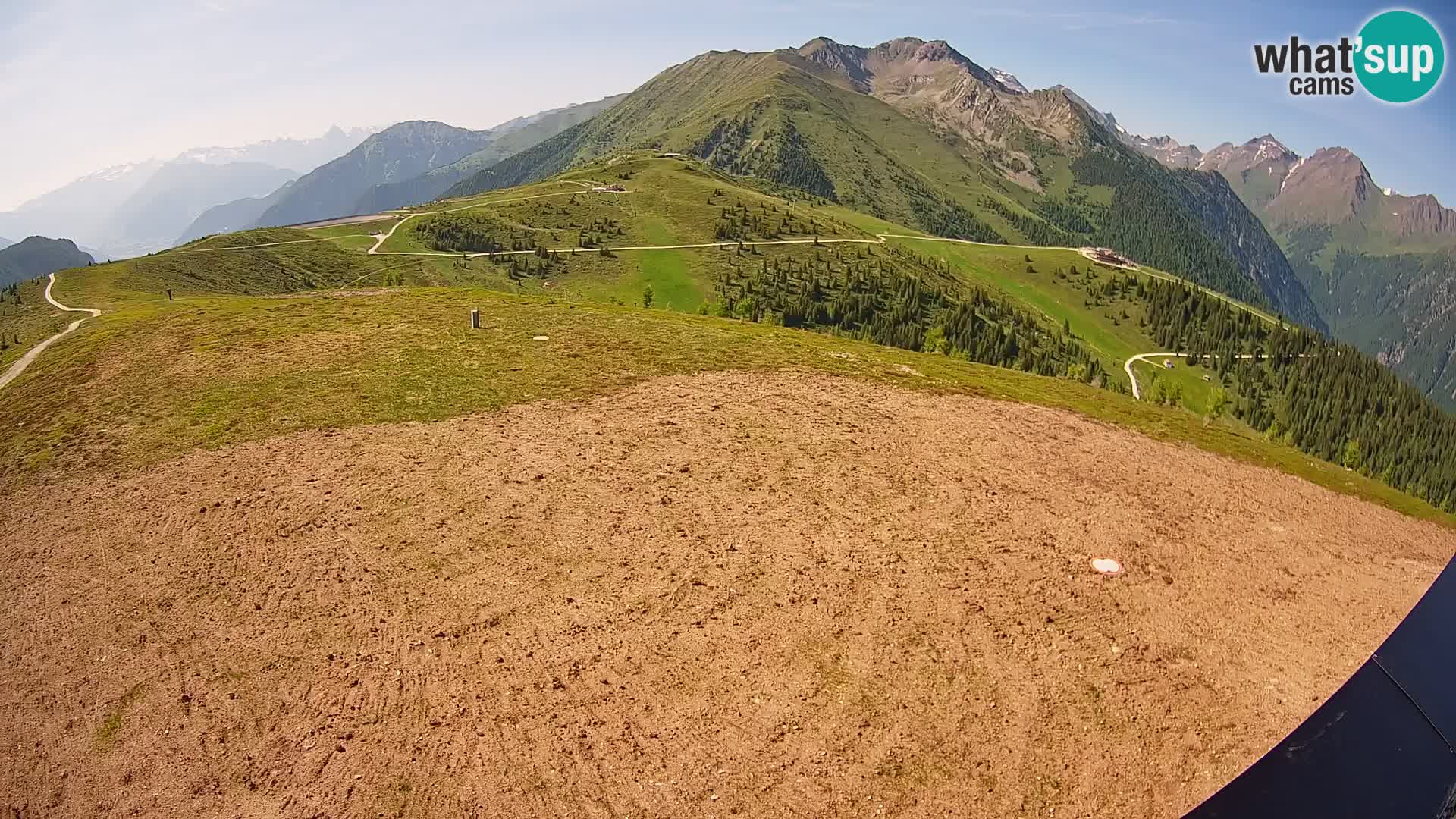 Gitschberg Jochtal | Steinermandl | Rio Pusteria