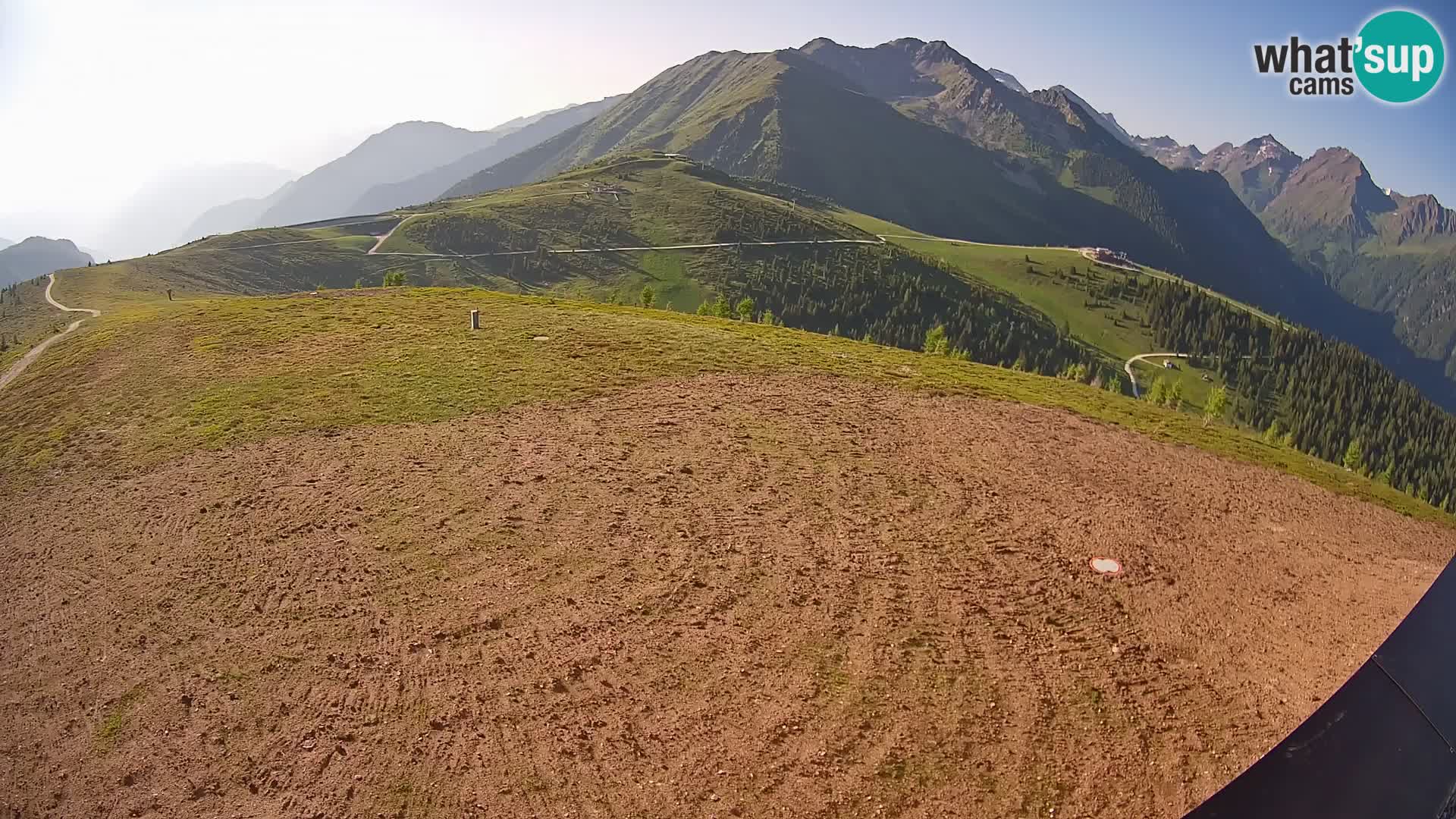 Gitschberg Jochtal | Steinermandl | Rio Pusteria