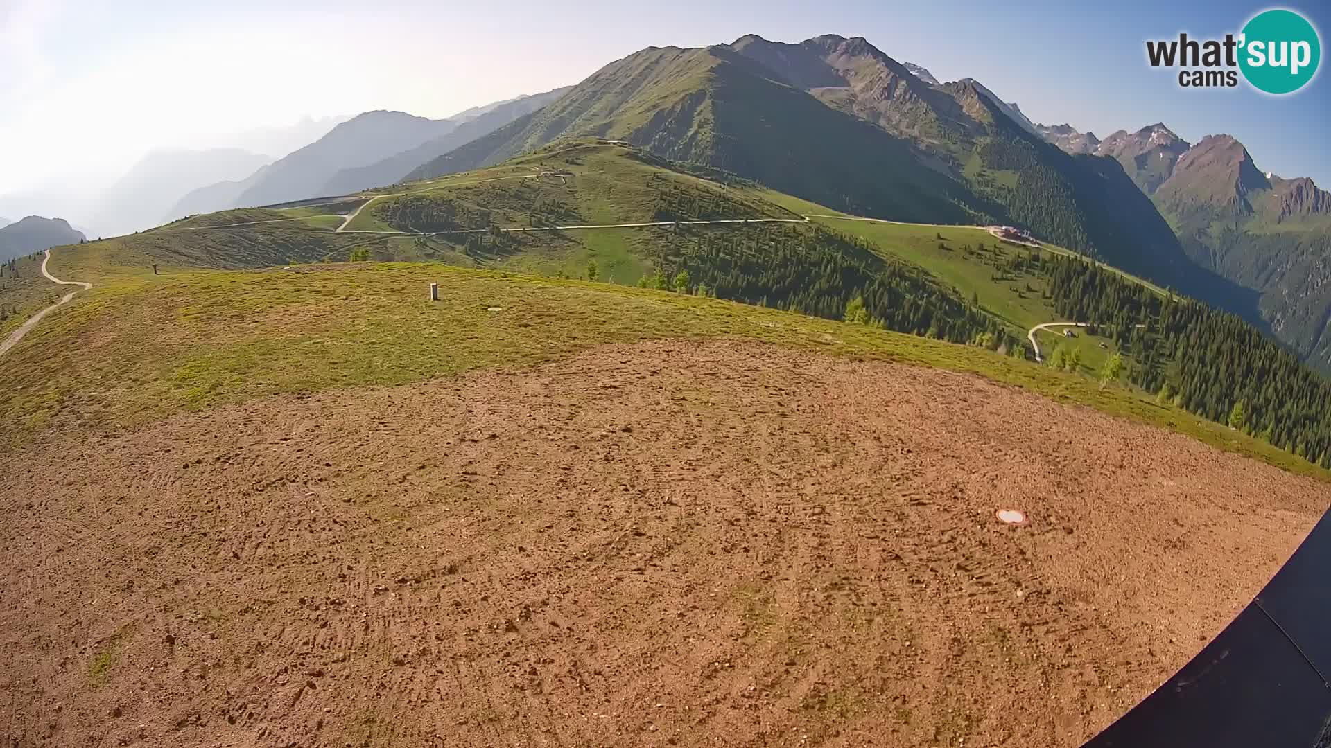Gitschberg Jochtal | Steinermandl | Rio Pusteria