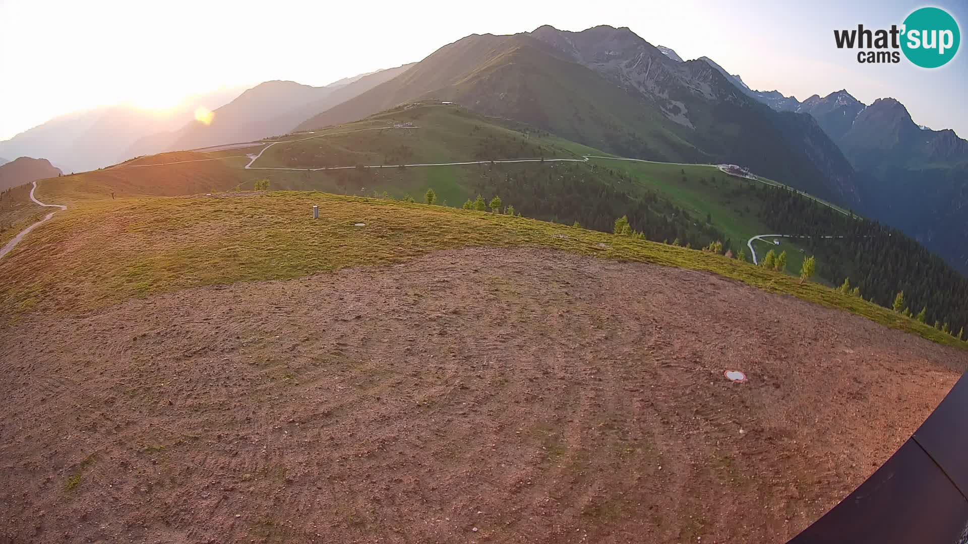 Gitschberg Jochtal | Steinermandl | Rio Pusteria
