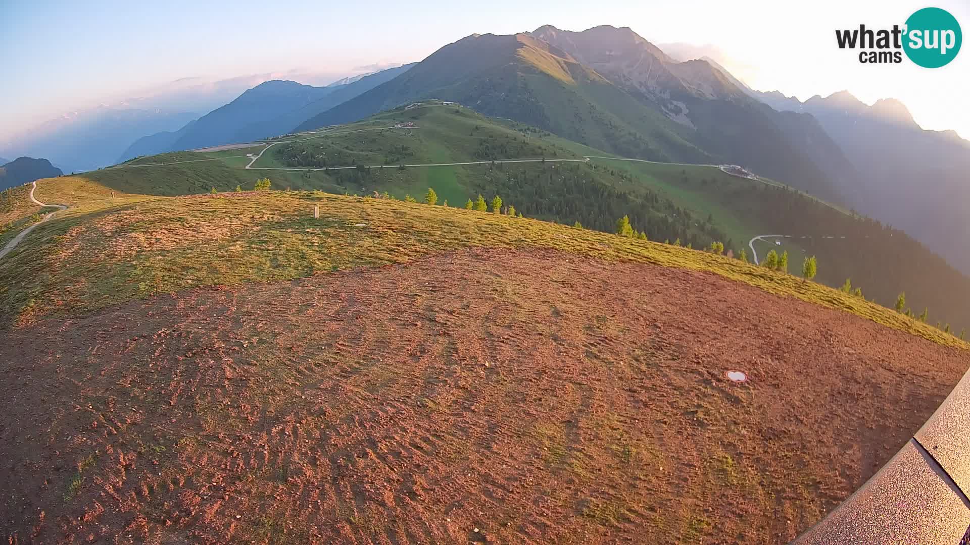 Gitschberg Jochtal | Steinermandl | Rio Pusteria