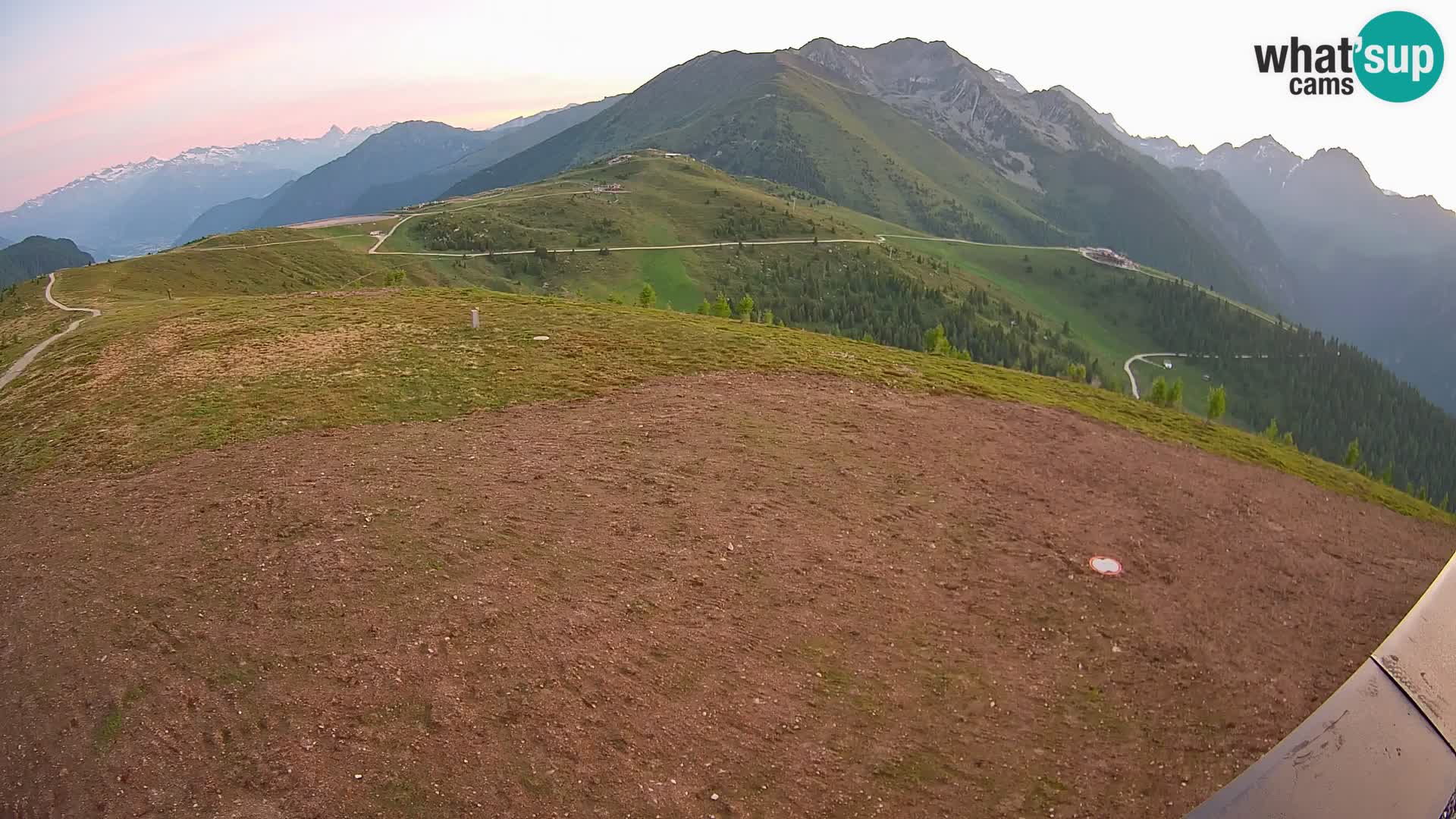 Gitschberg Jochtal | Steinermandl | Rio Pusteria