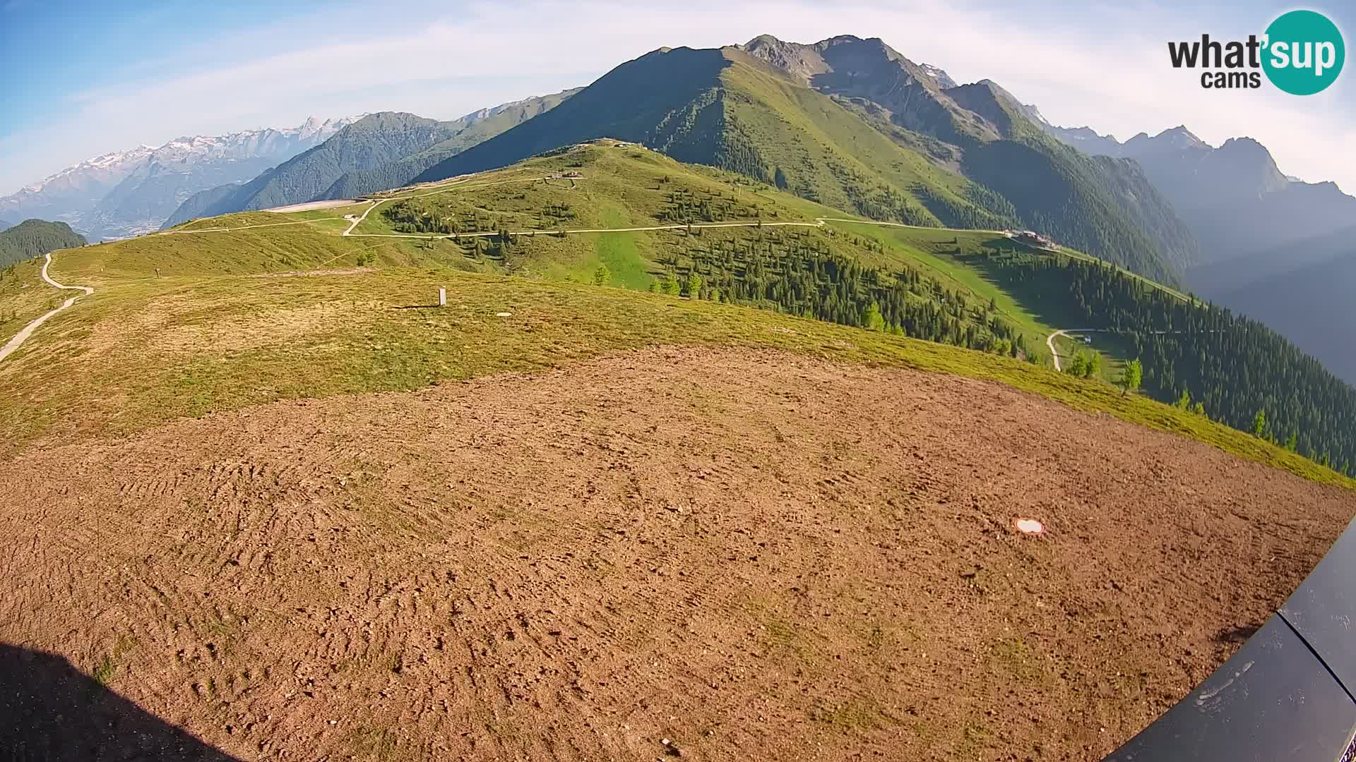 Gitschberg Jochtal | Steinermandl | Rio Pusteria