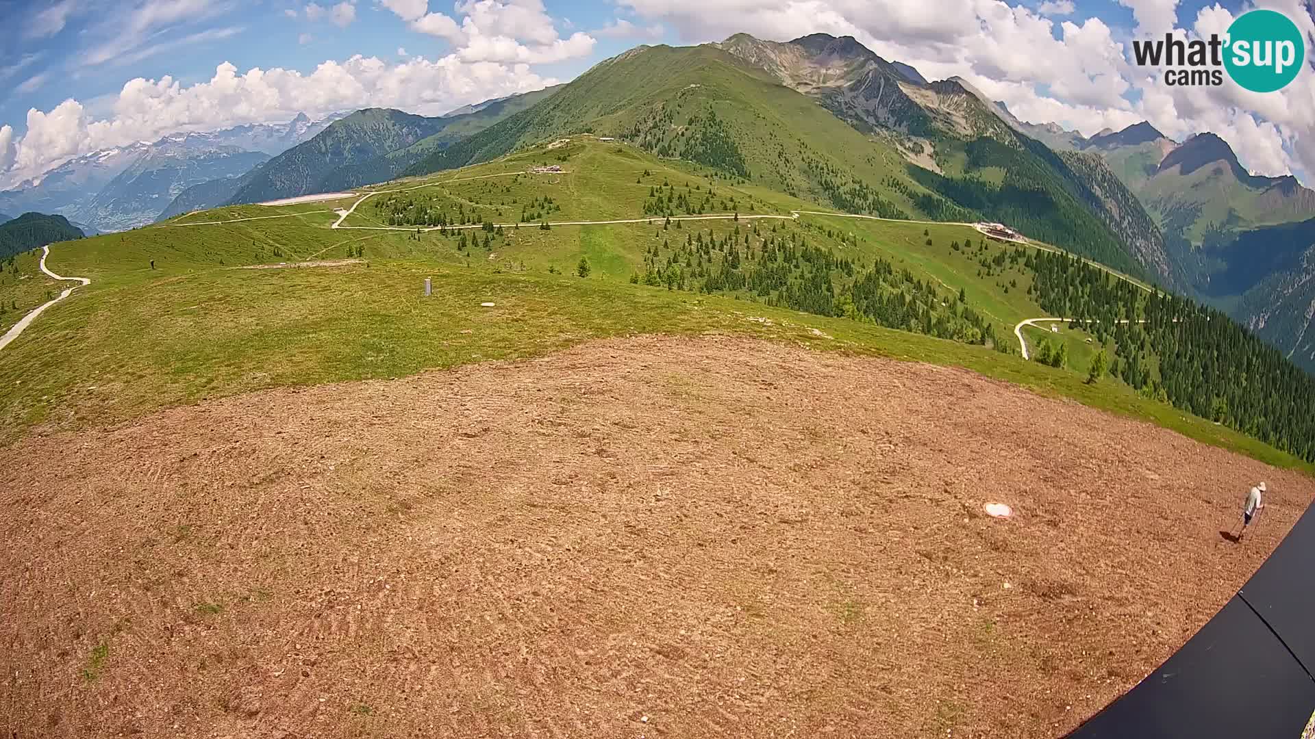 Gitschberg Jochtal | Steinermandl | Rio Pusteria