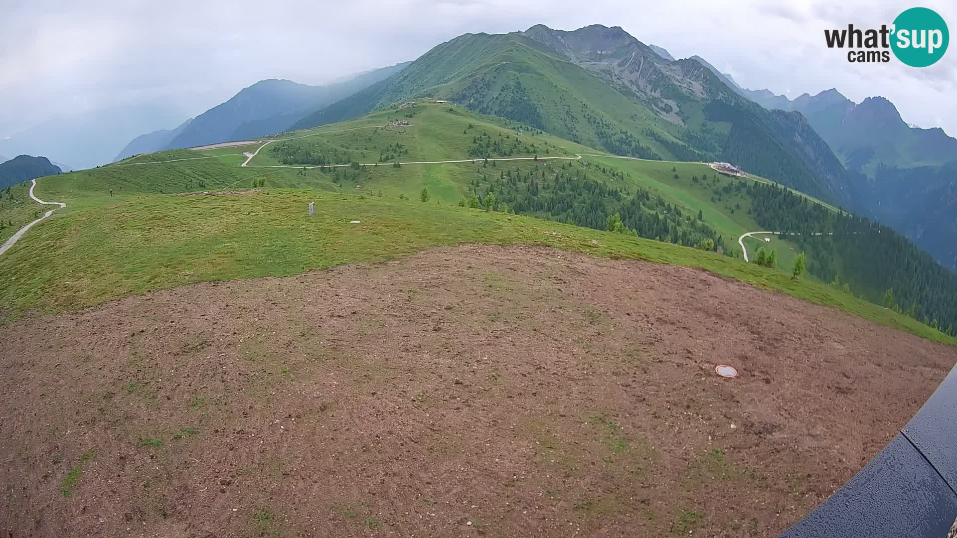 Gitschberg Jochtal | Steinermandl | Rio Pusteria